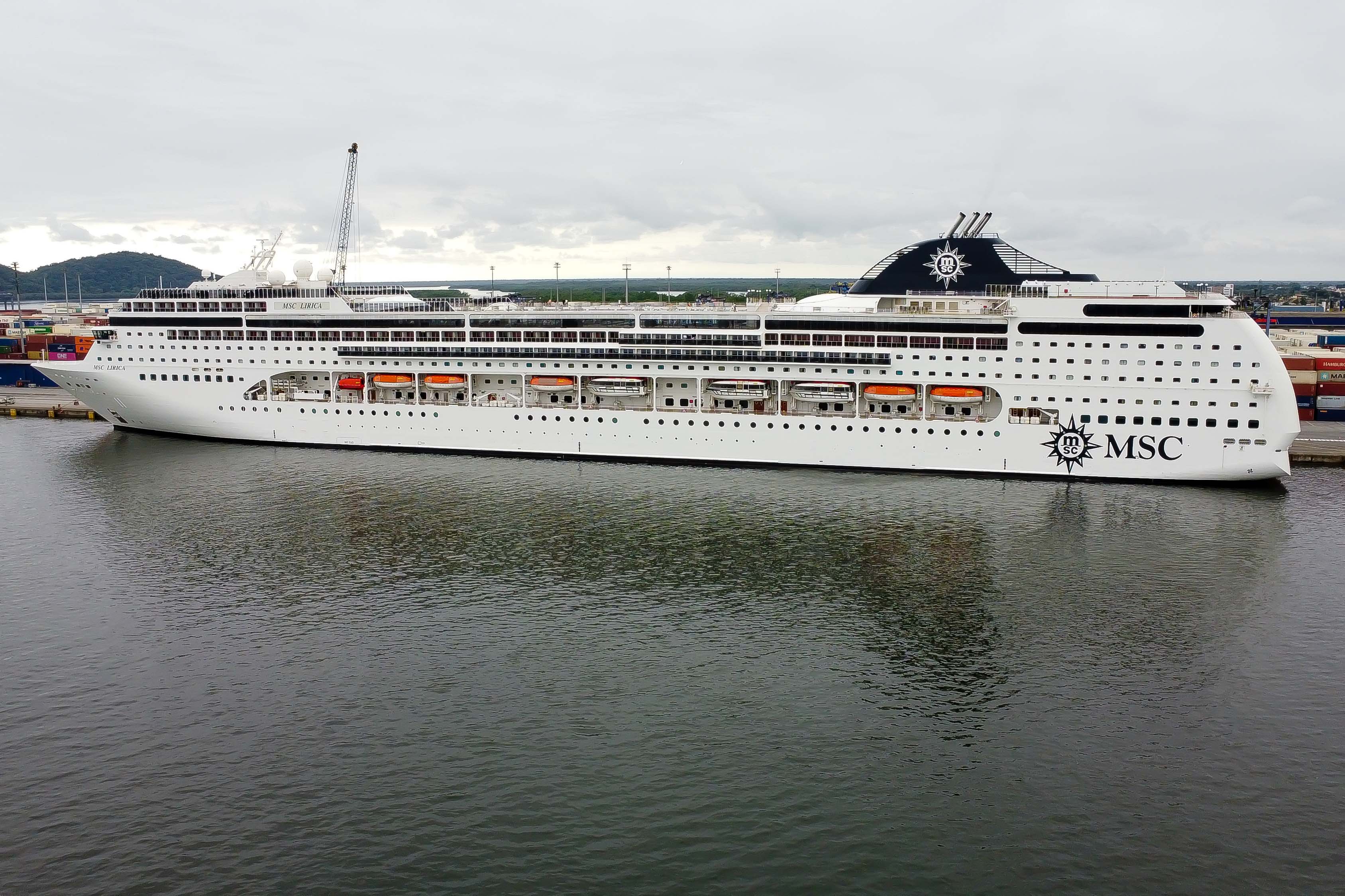 nAVIO msc