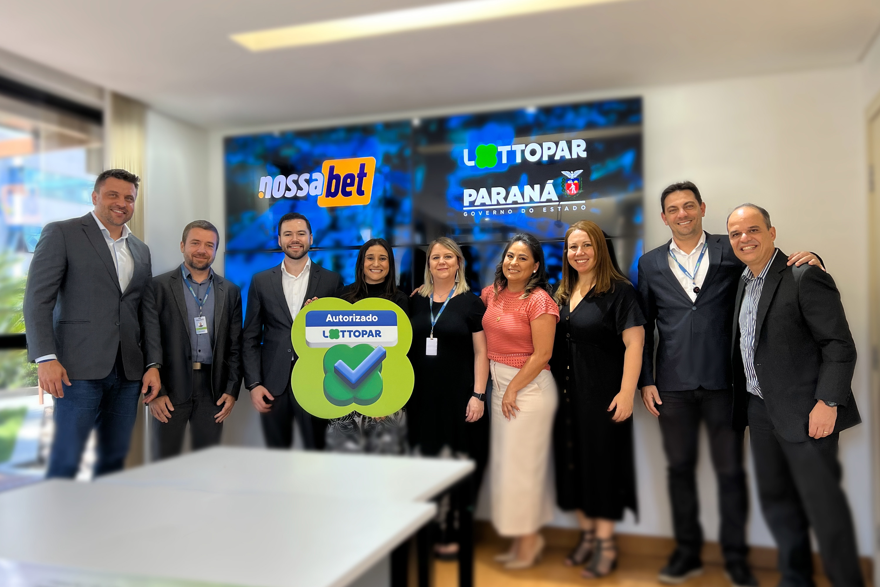 Lottopar promove workshop sobre apostas esportivas para atletas e  apostadores