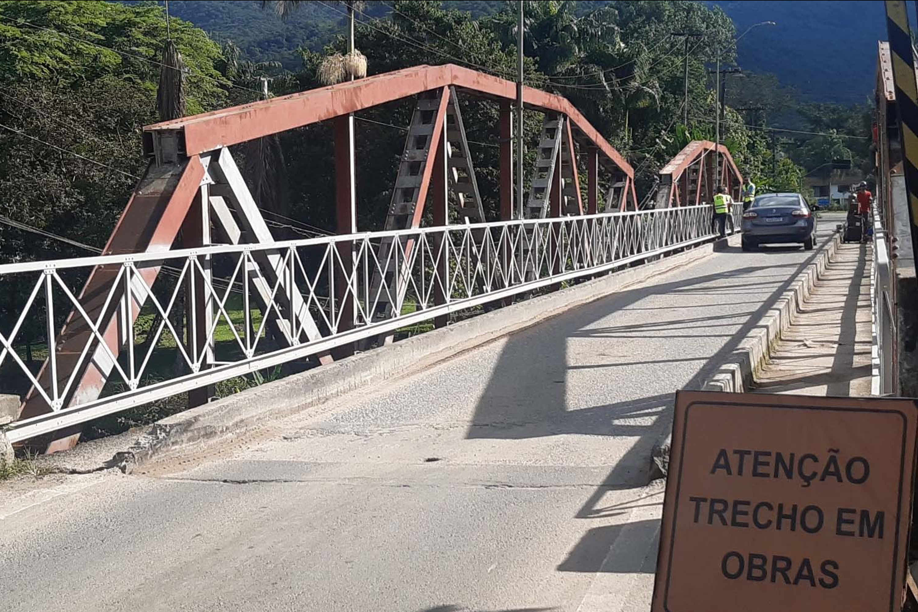PONTE