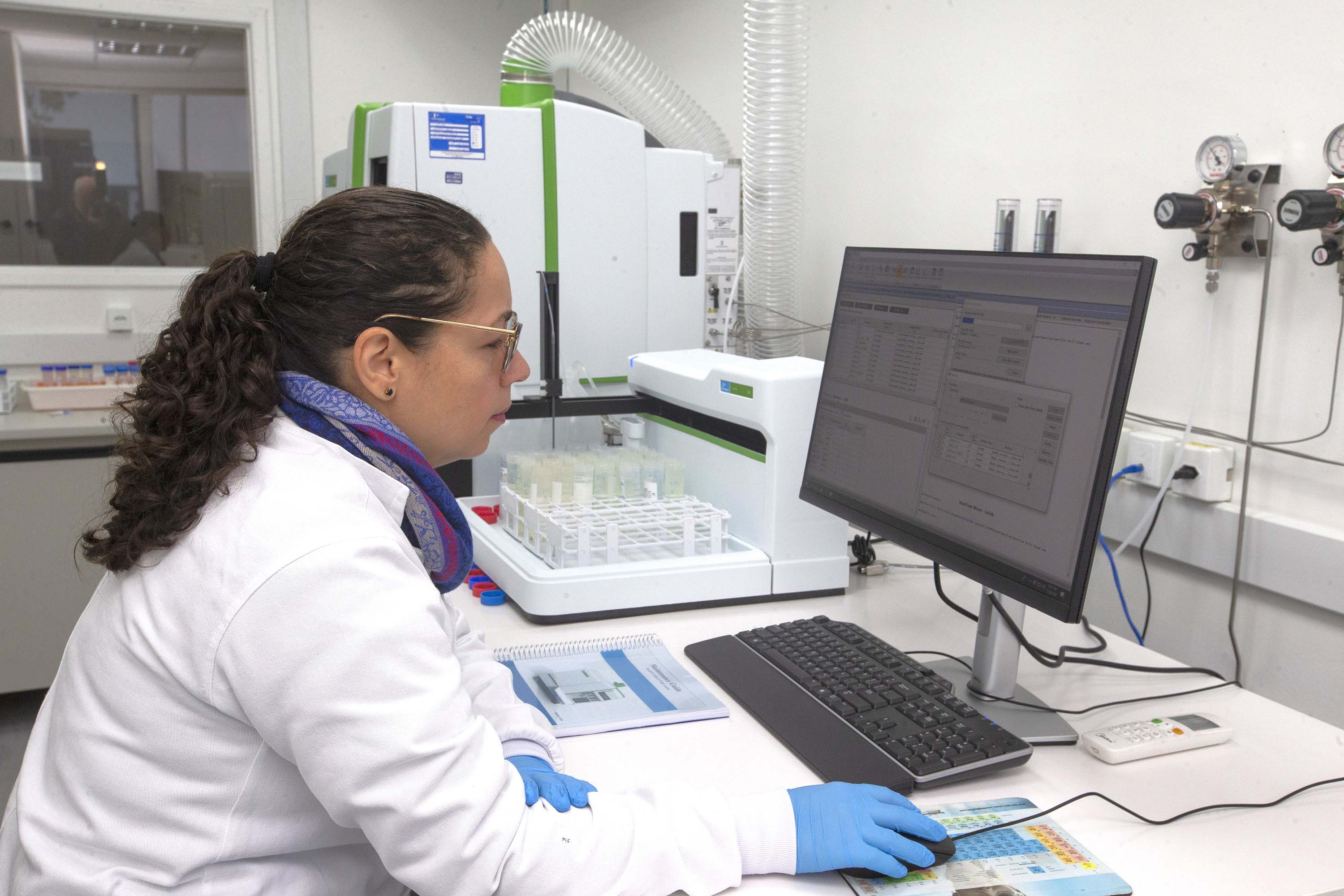 Revista Científica do Tecpar divulgou paranaenses e ampliou internacionalização em 2023