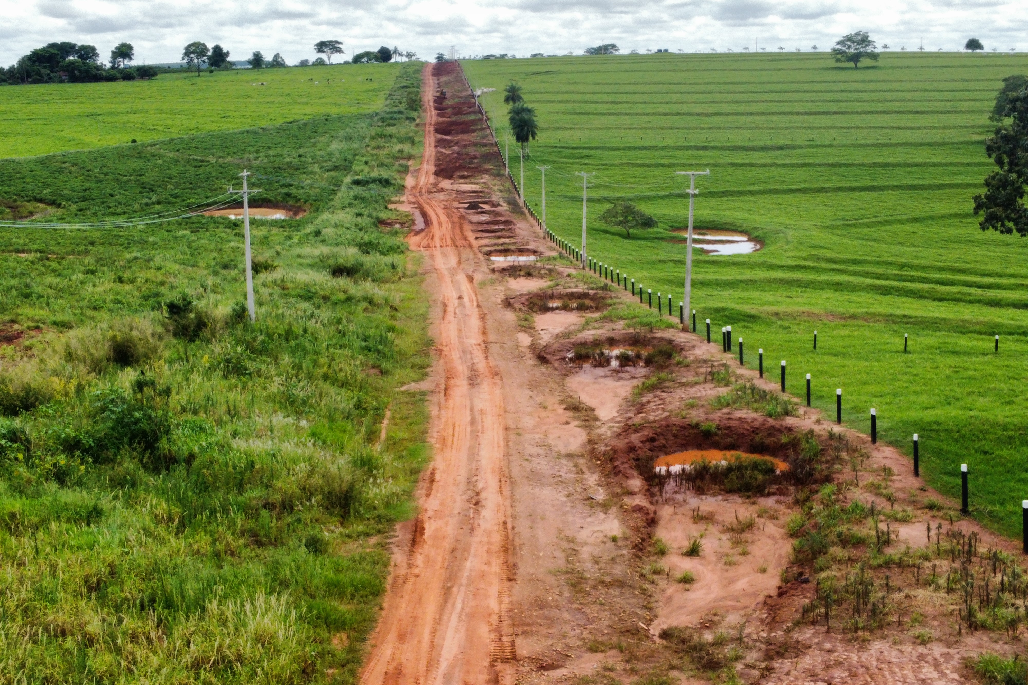 Foto: Reprodução/Secom Paraná