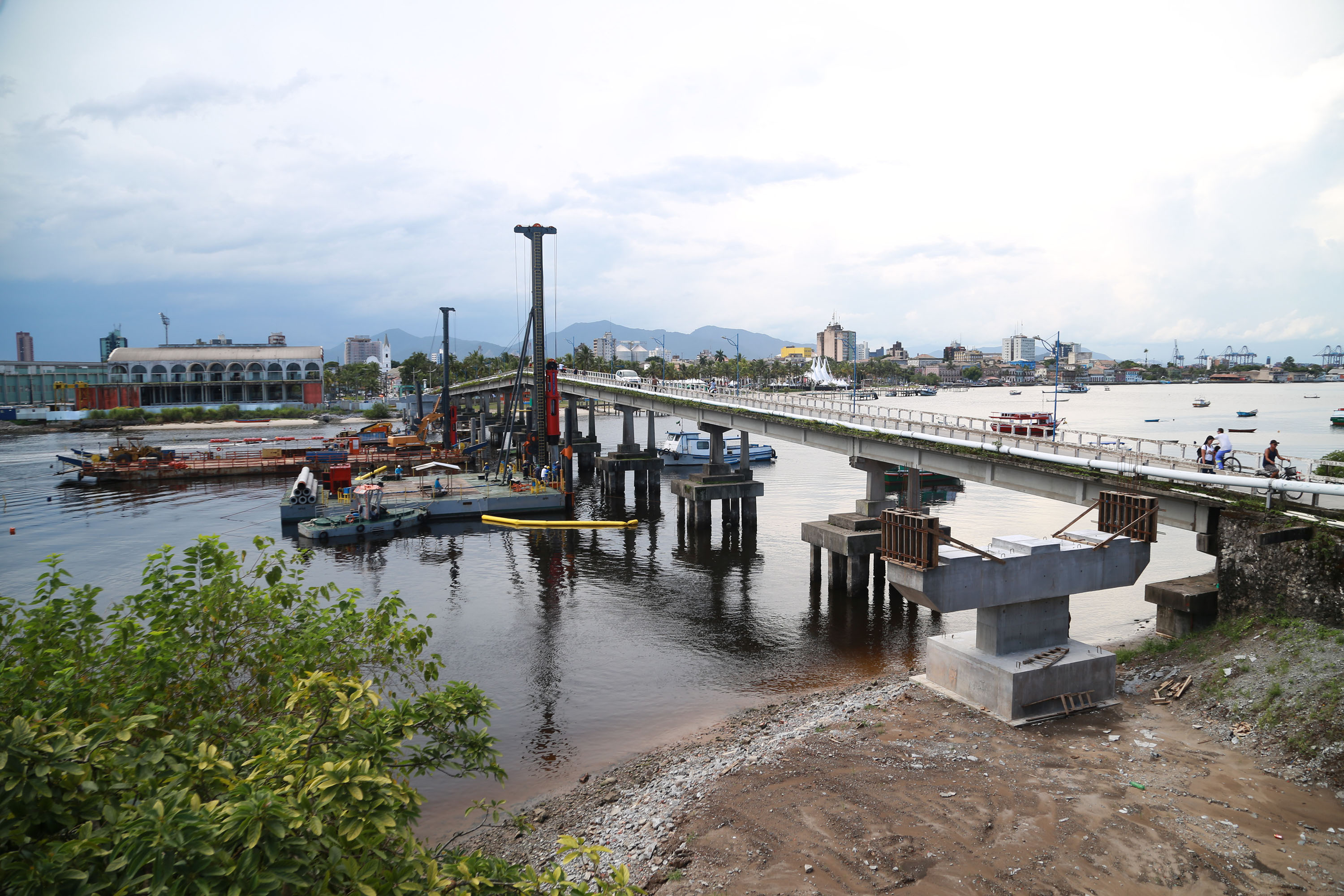 Foto: Reprodução/Secom Paraná