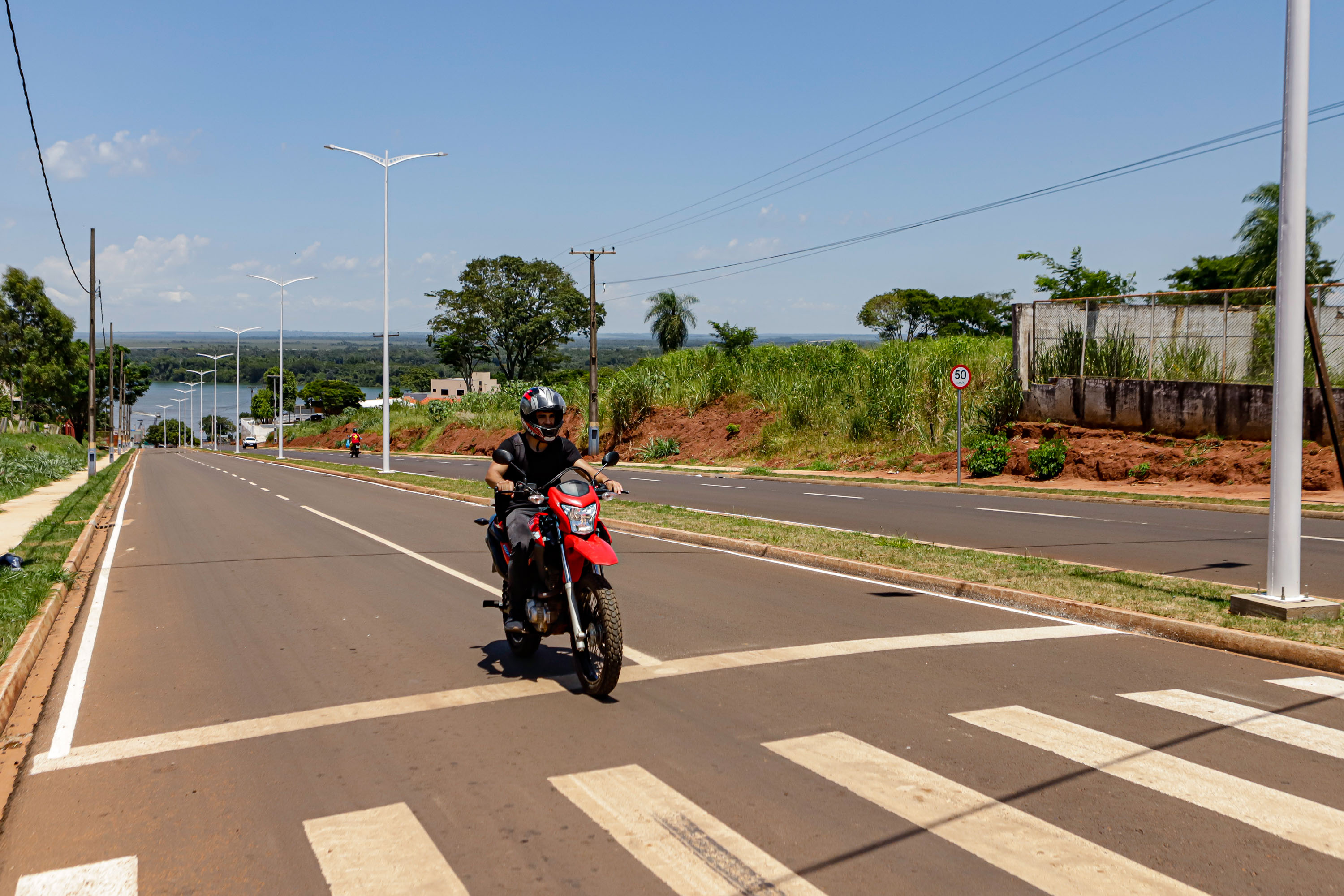 Foto: Reprodução/Secom Paraná