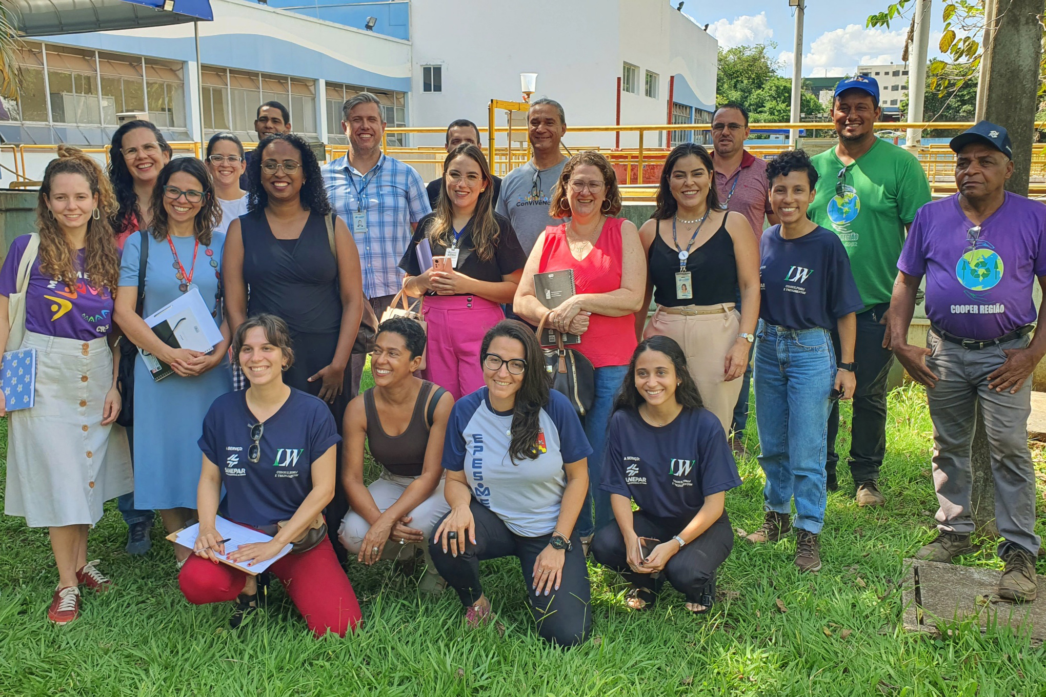 SANEPAR LONDRINA