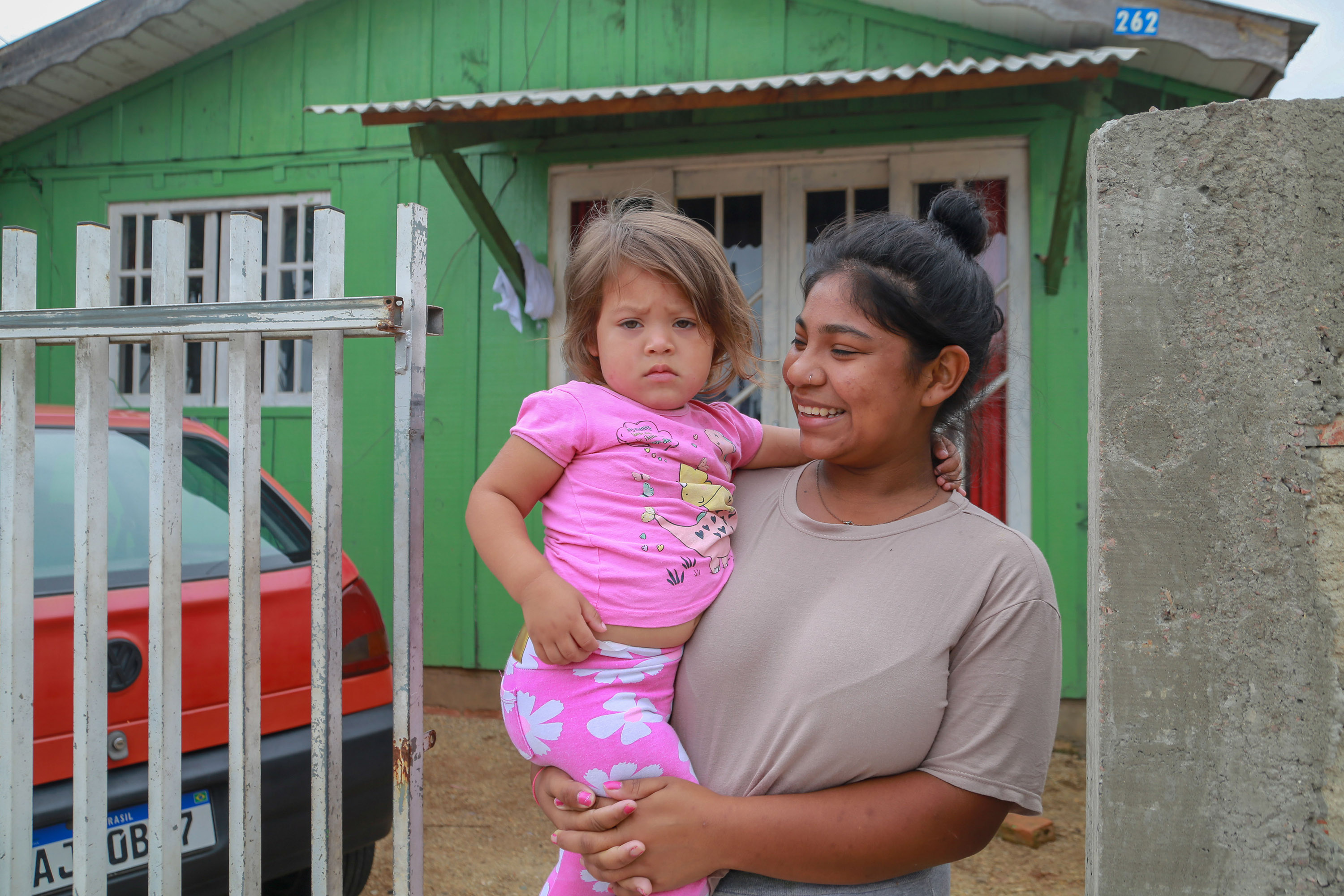 Foto: Reprodução/Secom Paraná