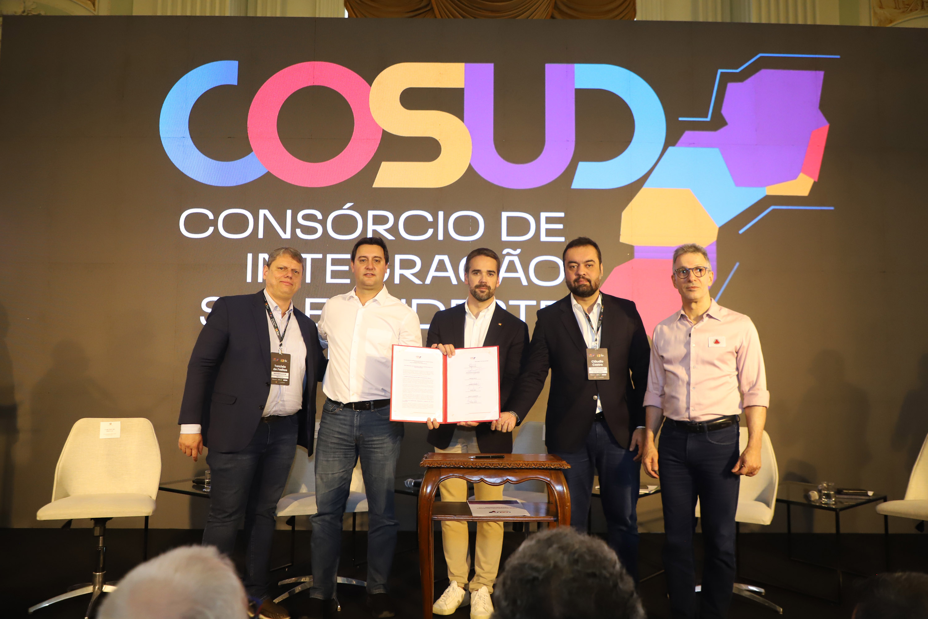 COSUD SÁBADO