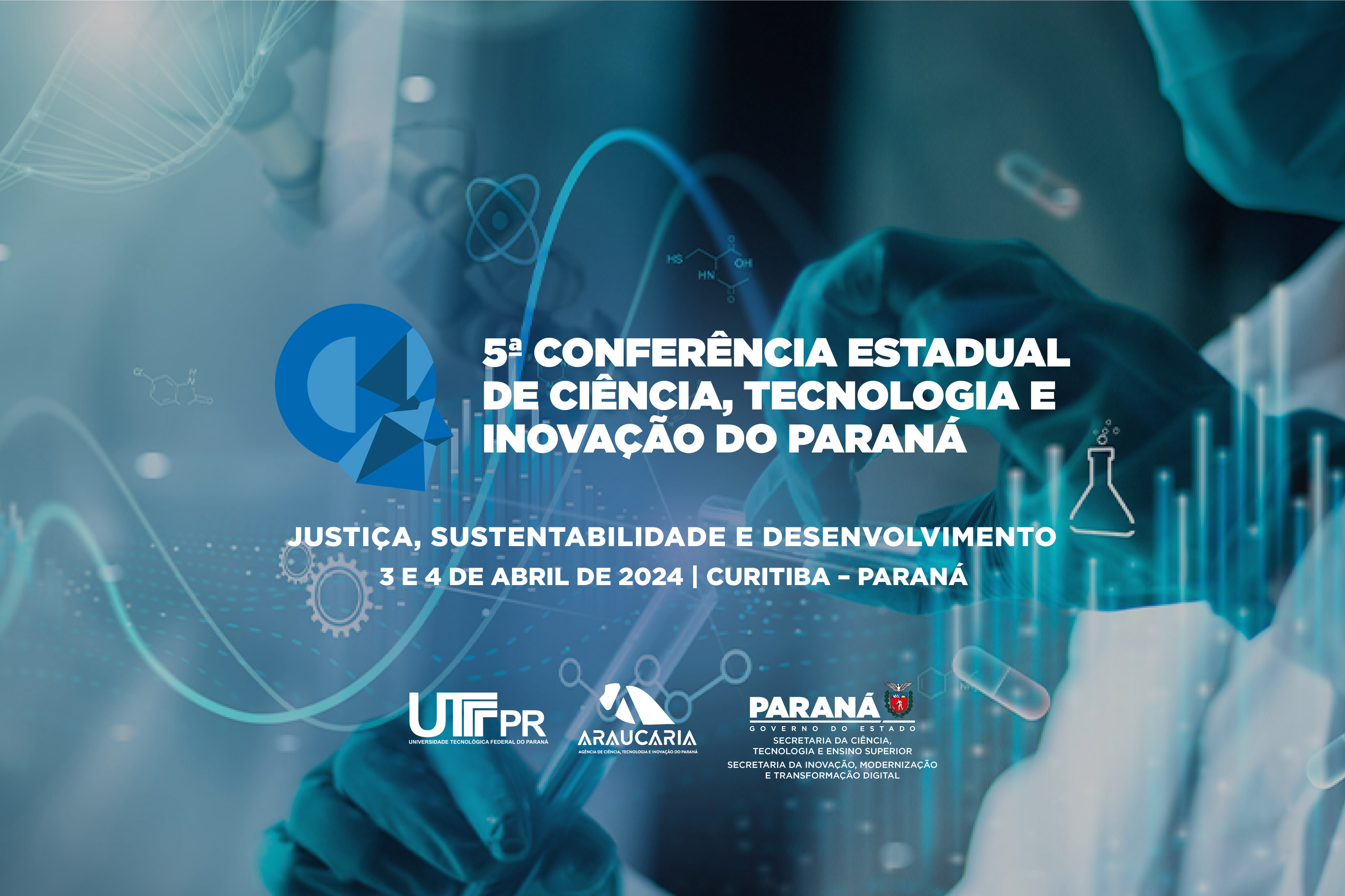 SETI CONFERÊNCIA