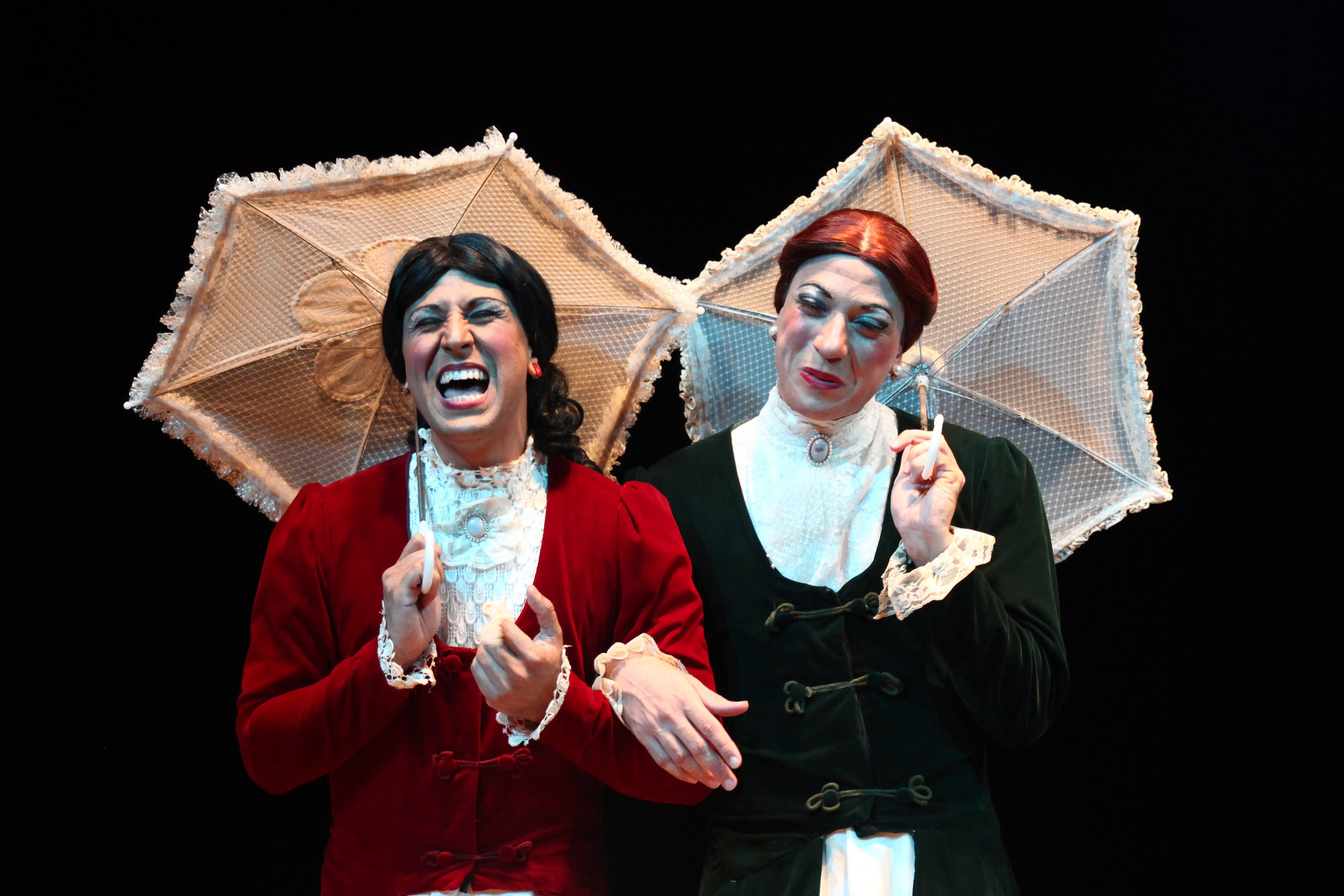 GUAÍRA TEATRO MINIAUDITÓRIO