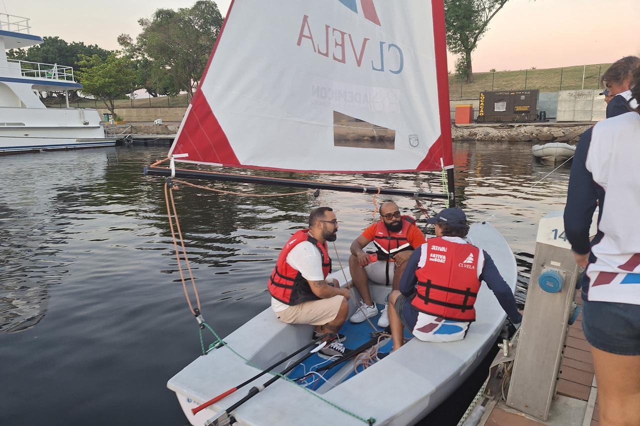 Paraná apresenta potencial do turismo náutico no Rio Boat Show 2024