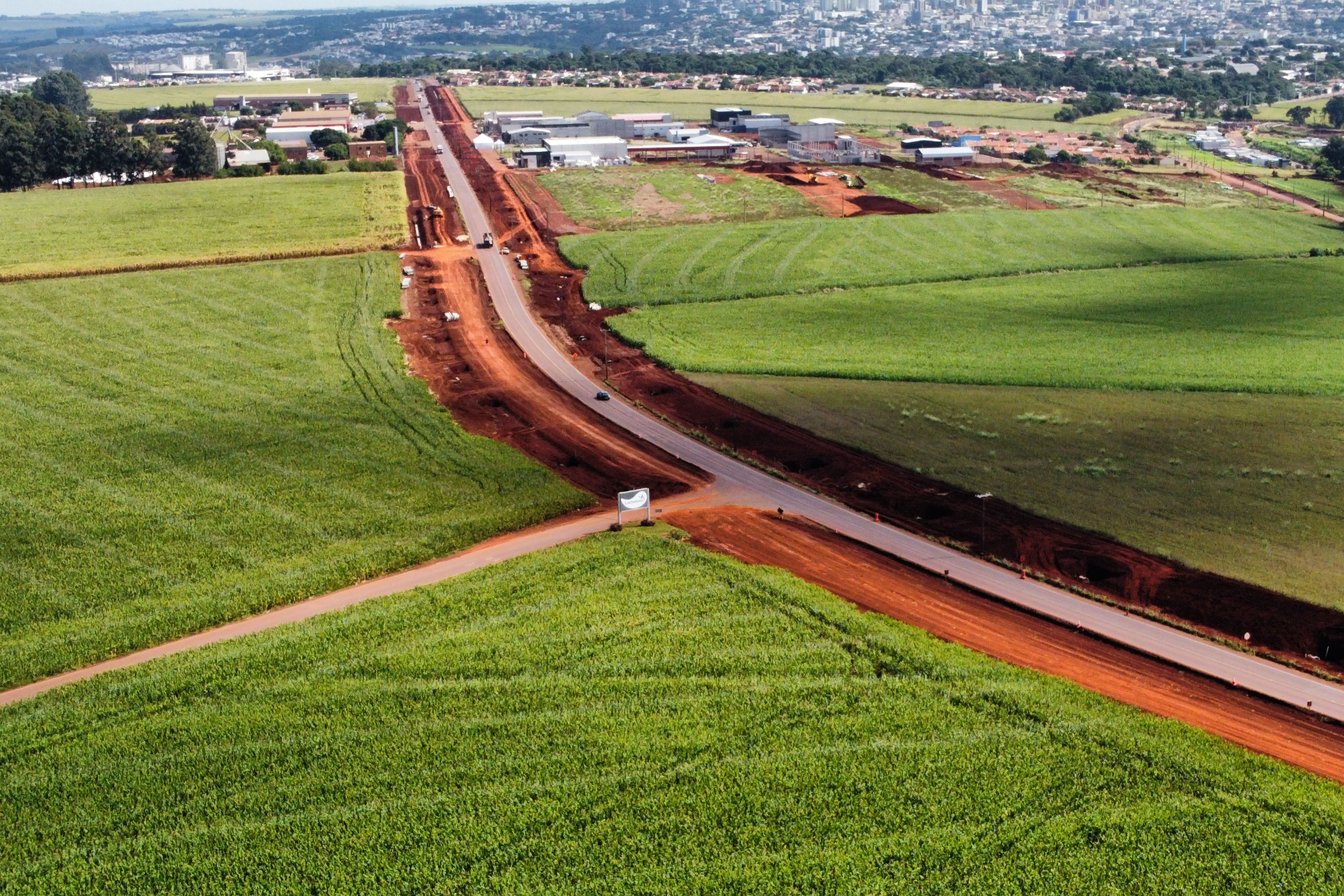 Foto: Reprodução/Secom Paraná