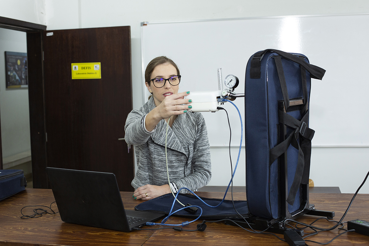 Prazo para inscrição de projetos inovadores em mostra universitária termina na segunda