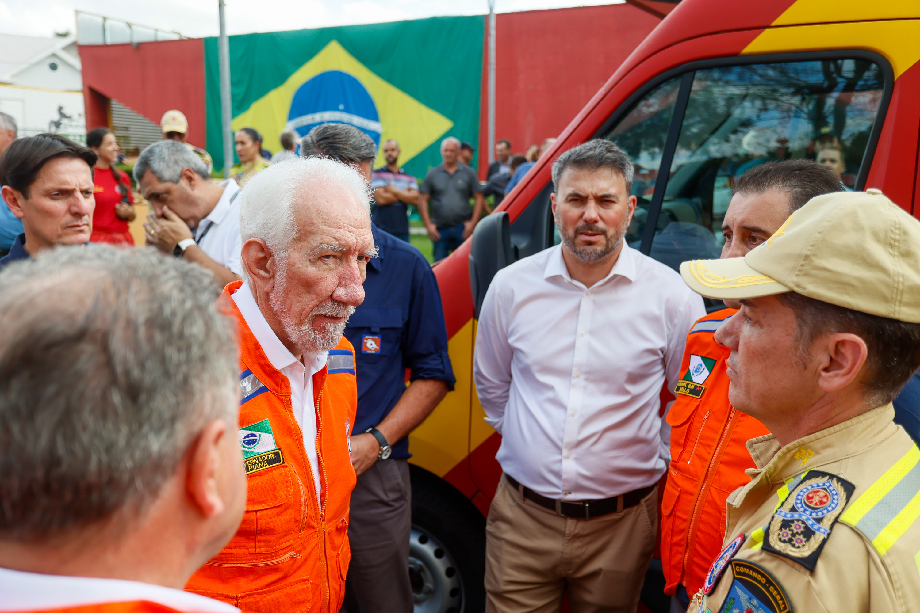 Foto: Reprodução/Secom Paraná