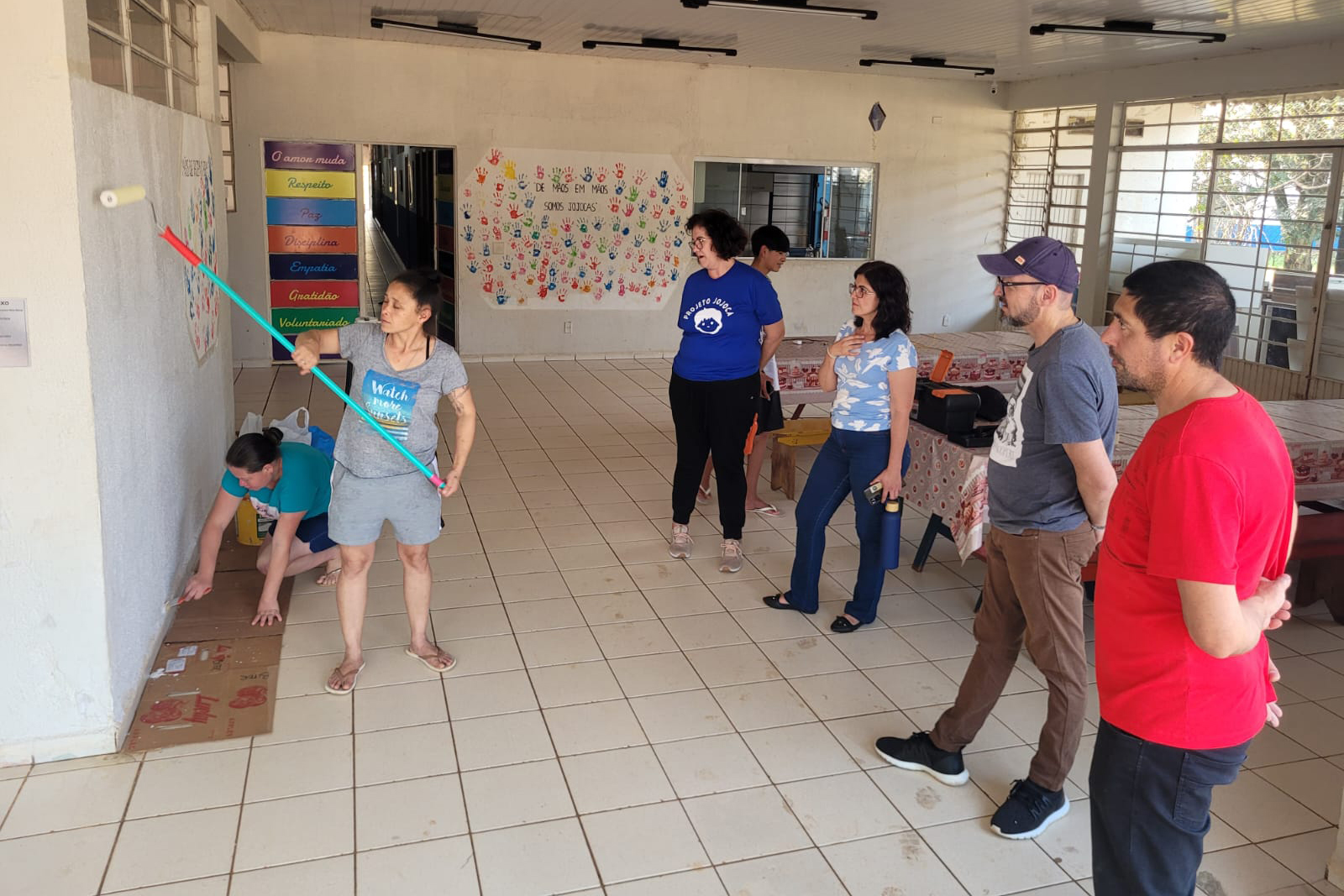SANEPAR VAGAS CURSOS GRATUITOS