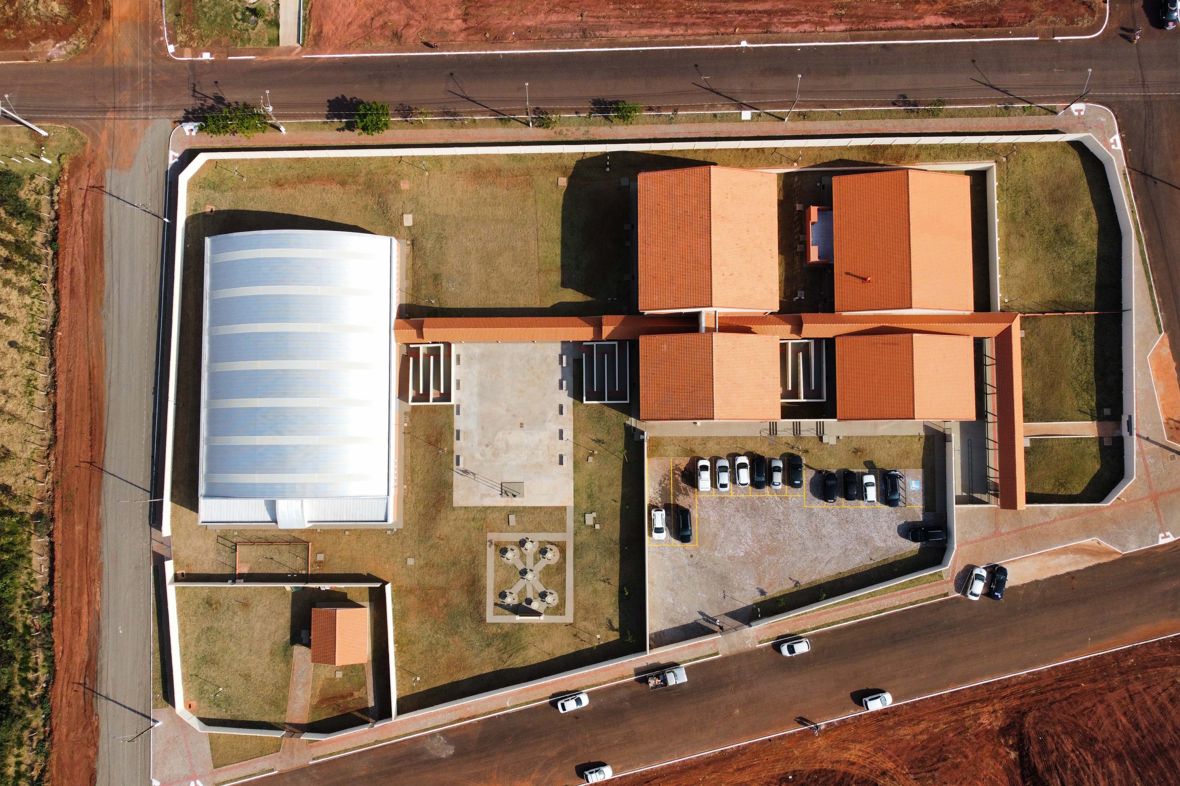 escola