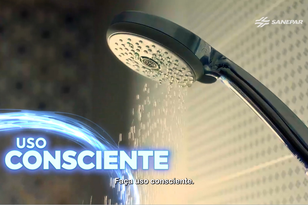 SANEPAR NOVA CAMPANHA