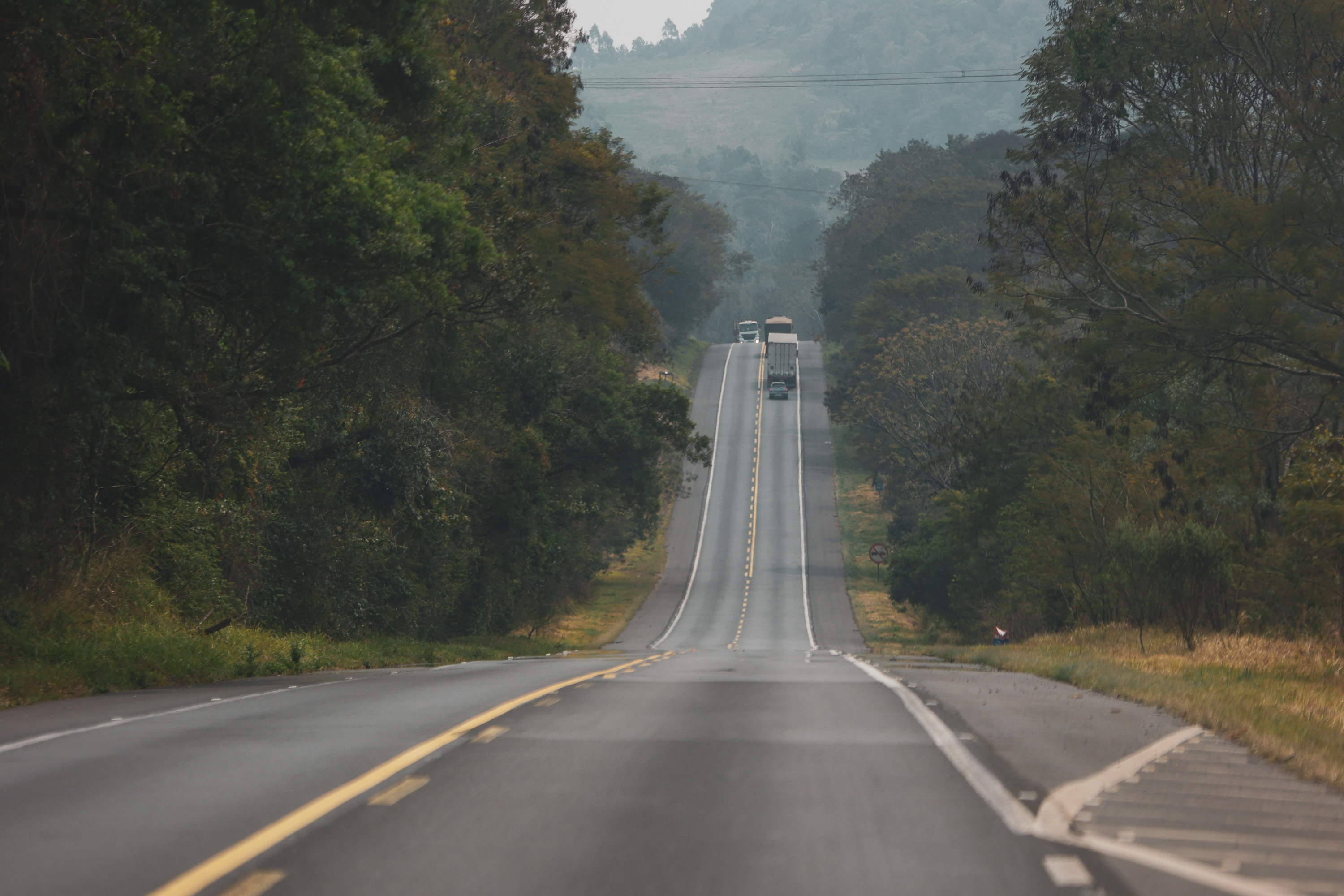 Lote 3 das novas concessões rodoviárias do Paraná vai duplicar a Rodovia do Café