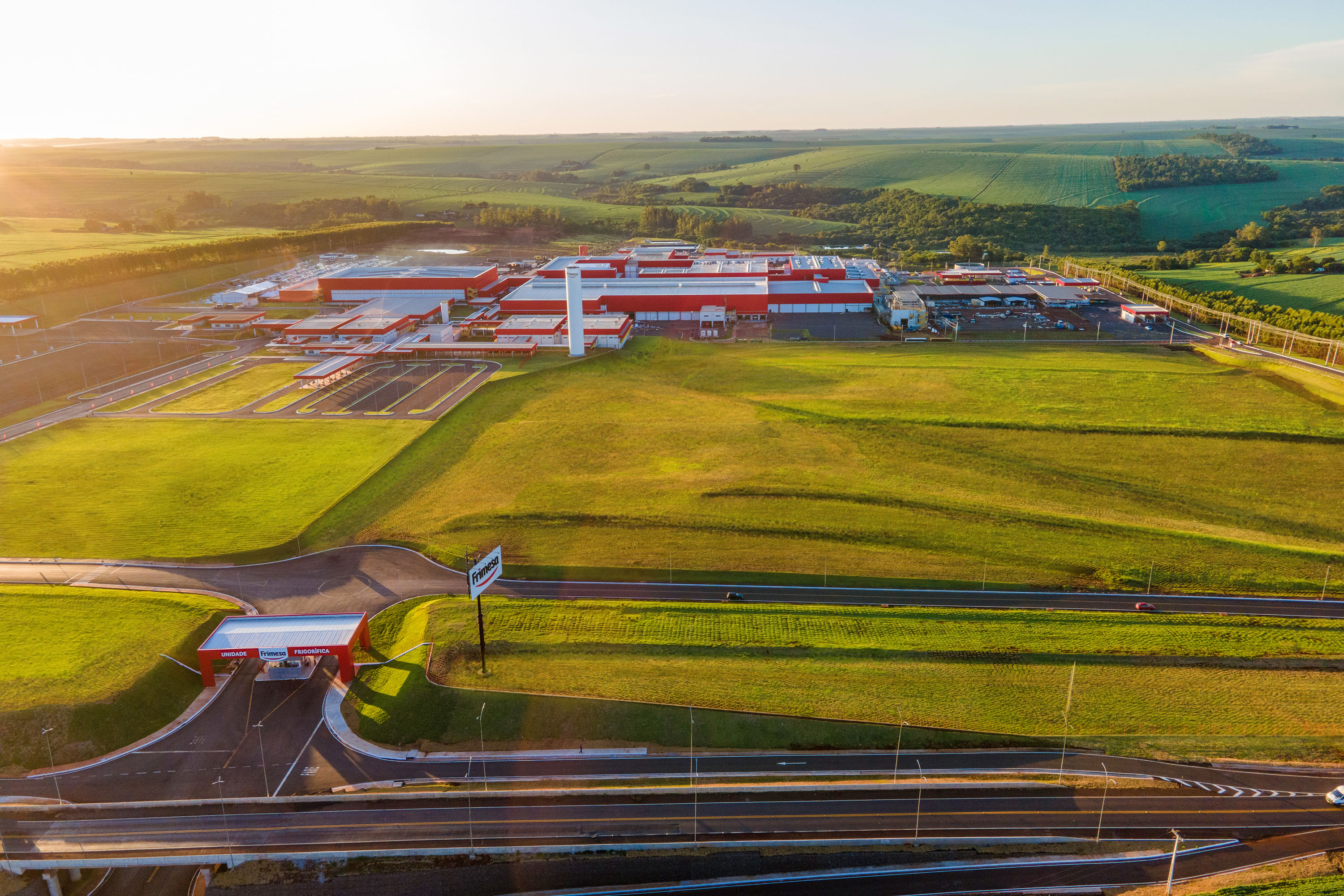 BRDE no Paraná realiza primeiro contrato com recursos de Letras de Crédito do Agronegócio