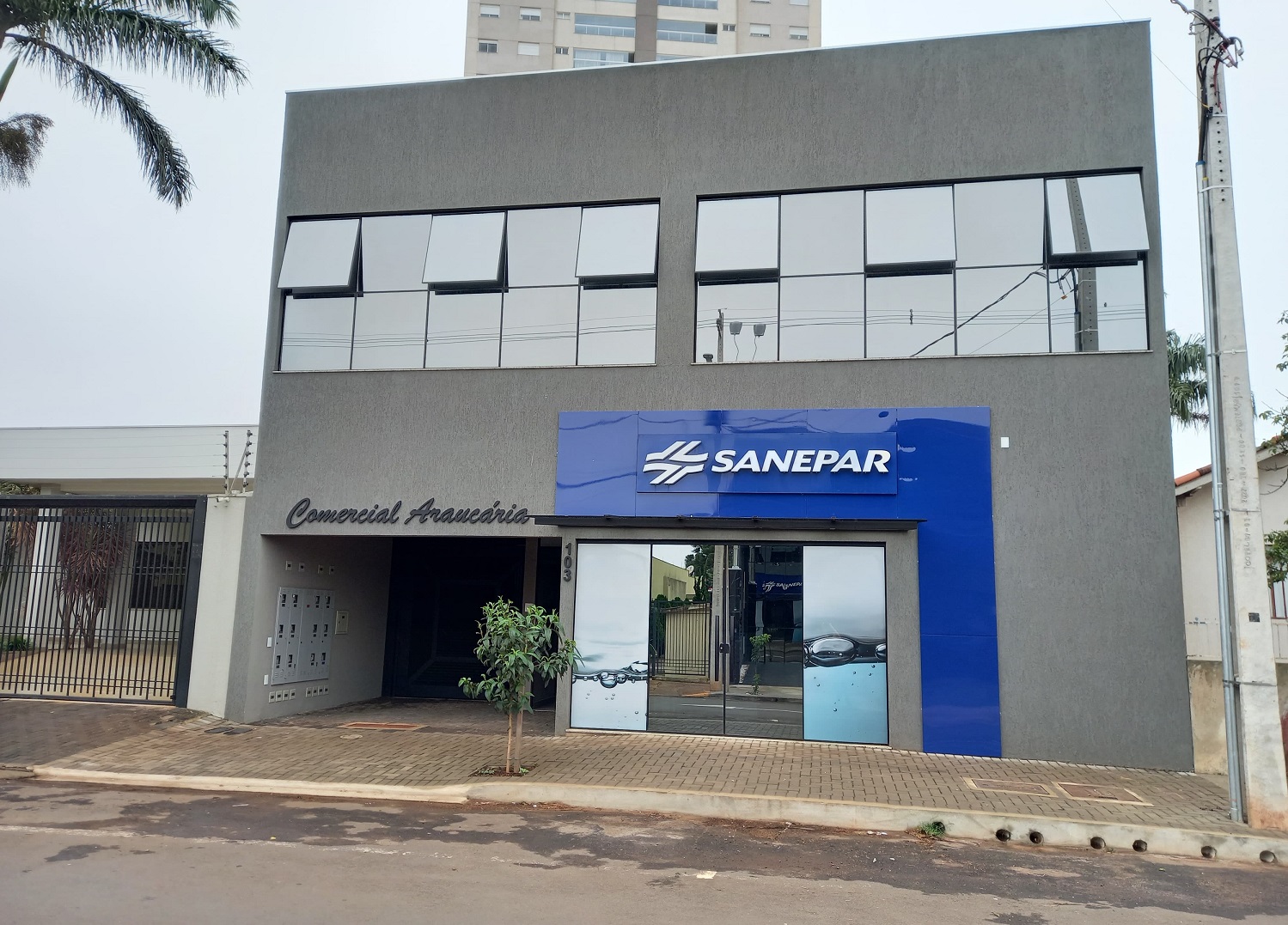 Centrais de Relacionamento da Sanepar abrem nas manhãs de 24 e 31 de dezembro 