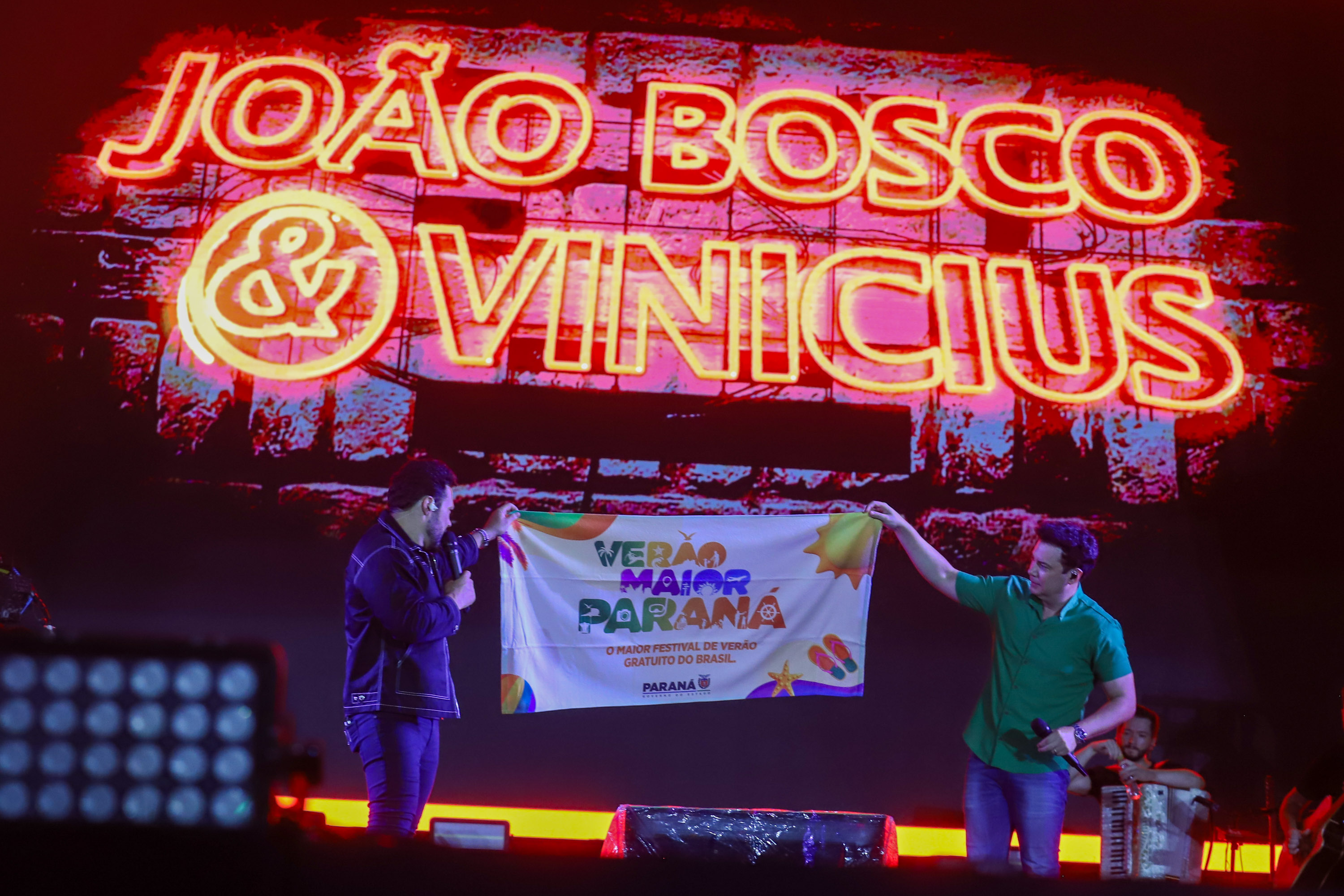Foto: Reprodução/Secom Paraná