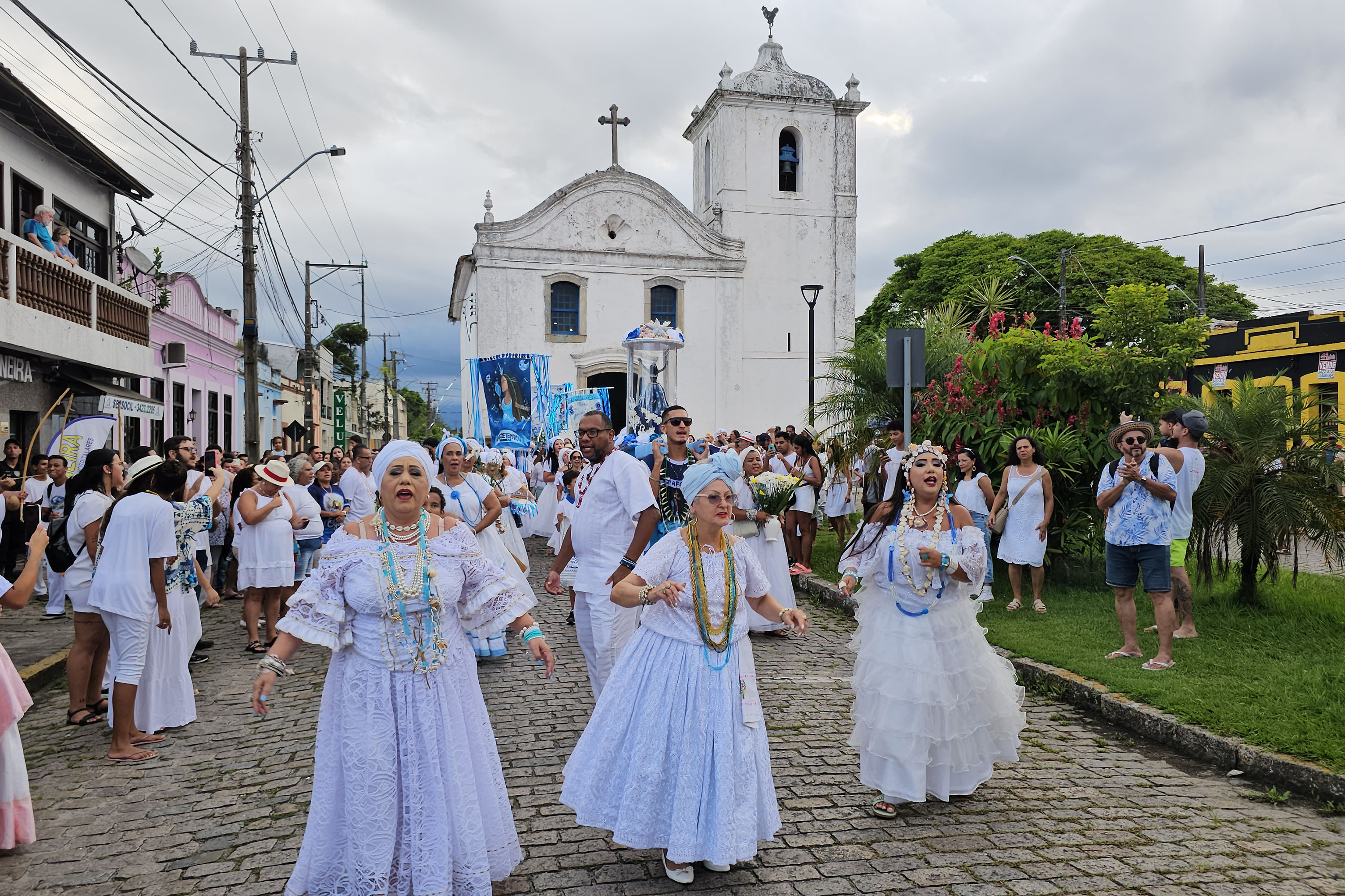 SETU AFOXÉ