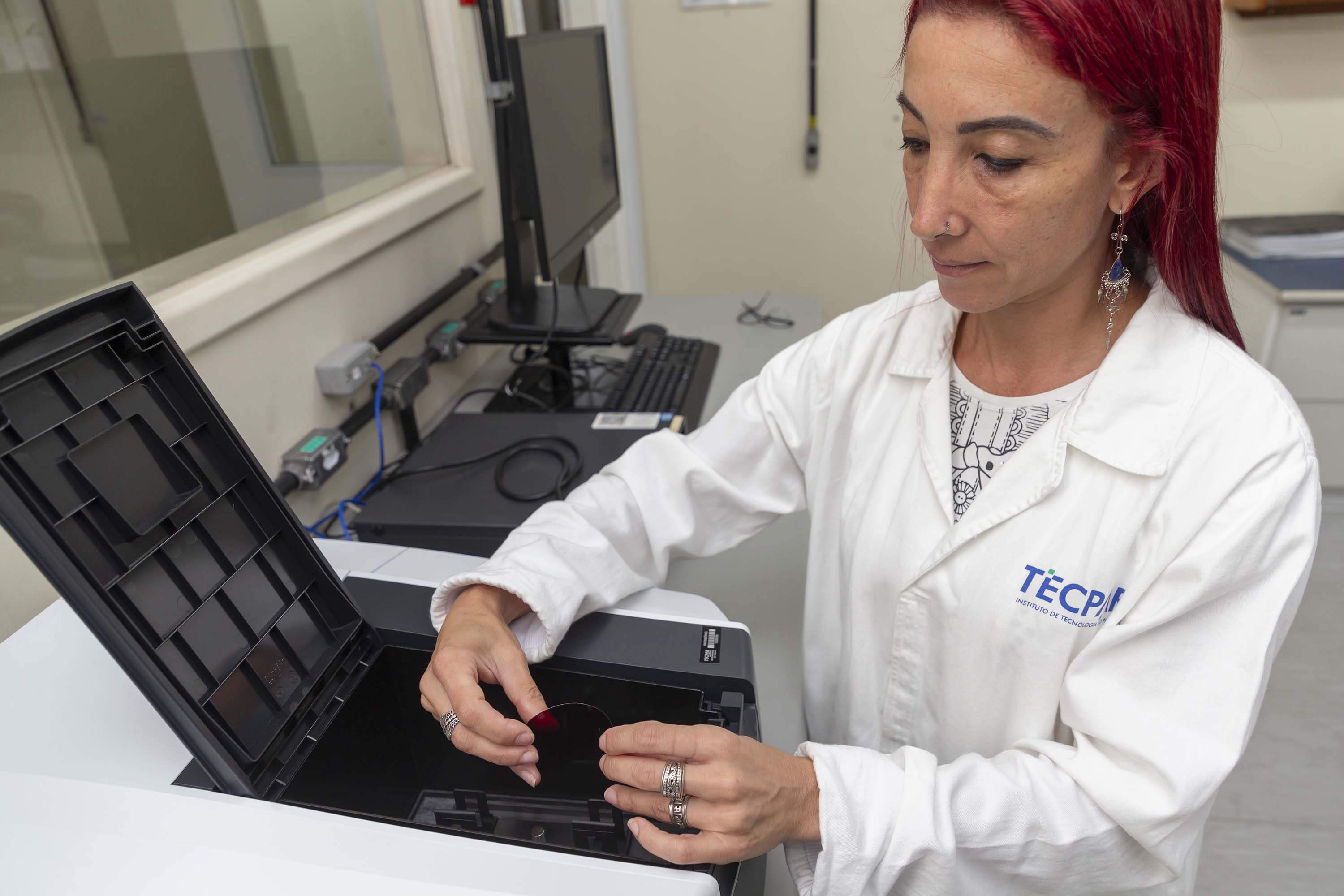 TEC