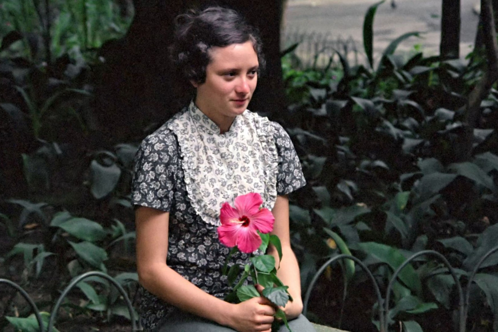 A exibição do filme baseado na obra de Clarice Lispector será seguida de debate com o Projeto Inspirar a Falar
