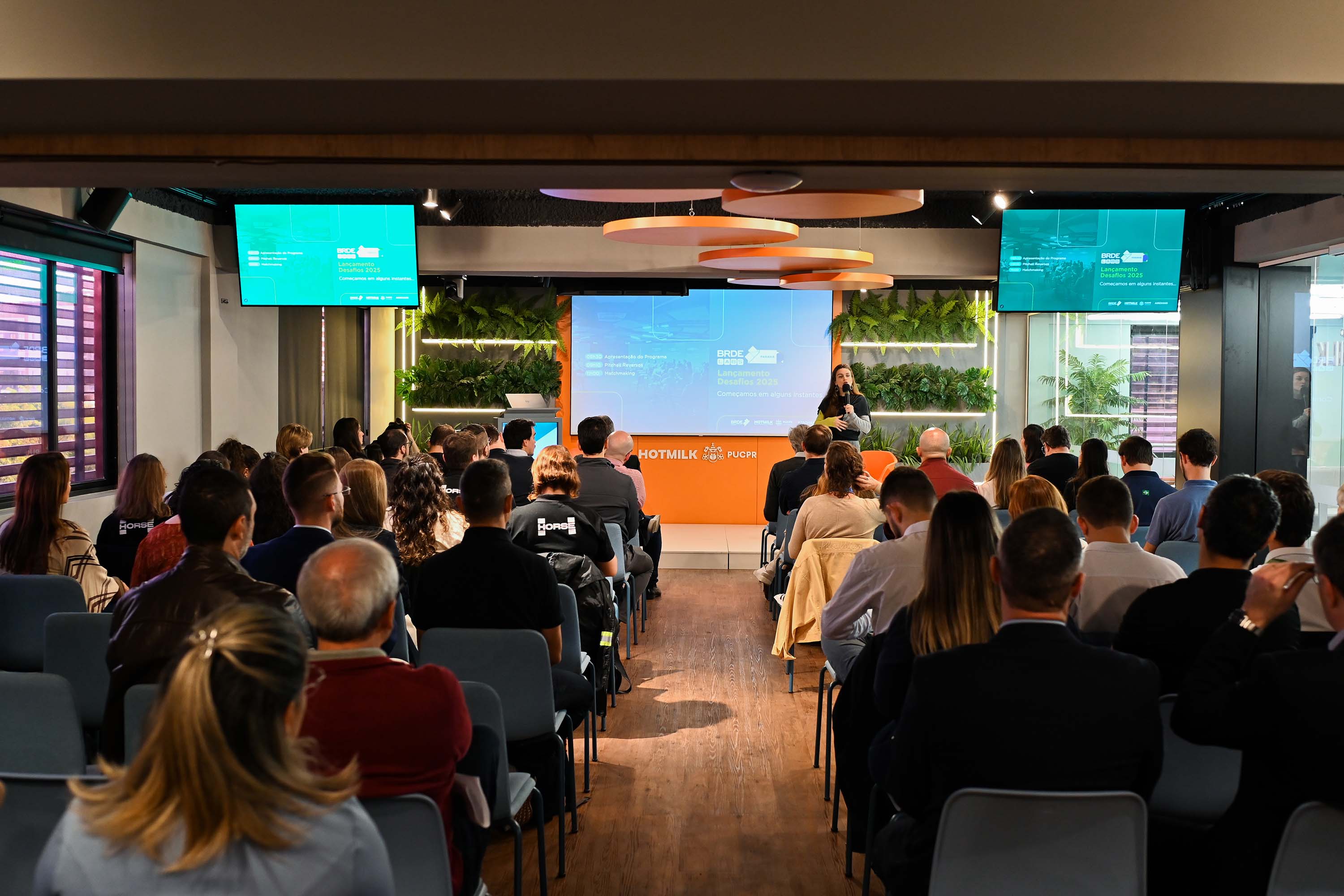 BRDE Labs lança edital para startups apresentarem desafios em IA para grandes empresas