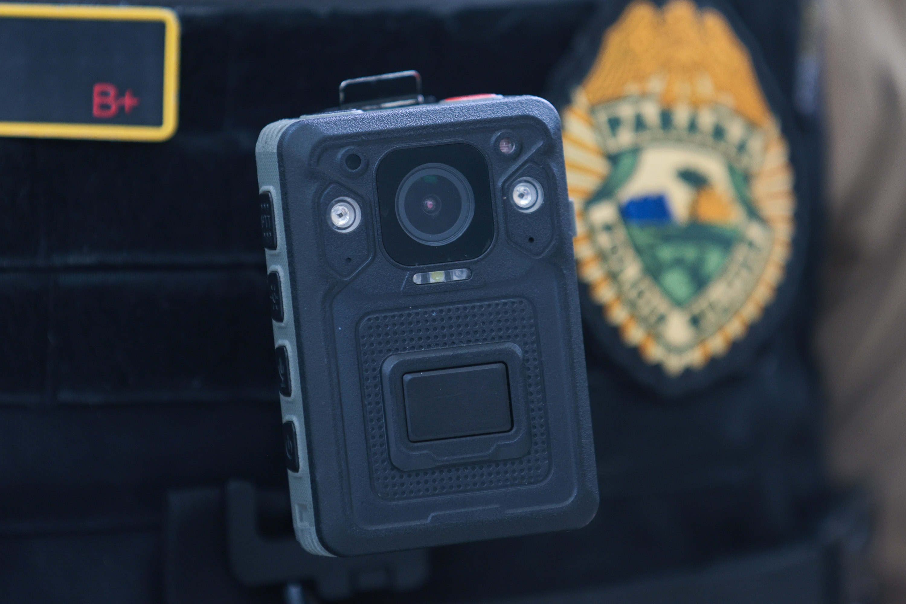 CAMERAS