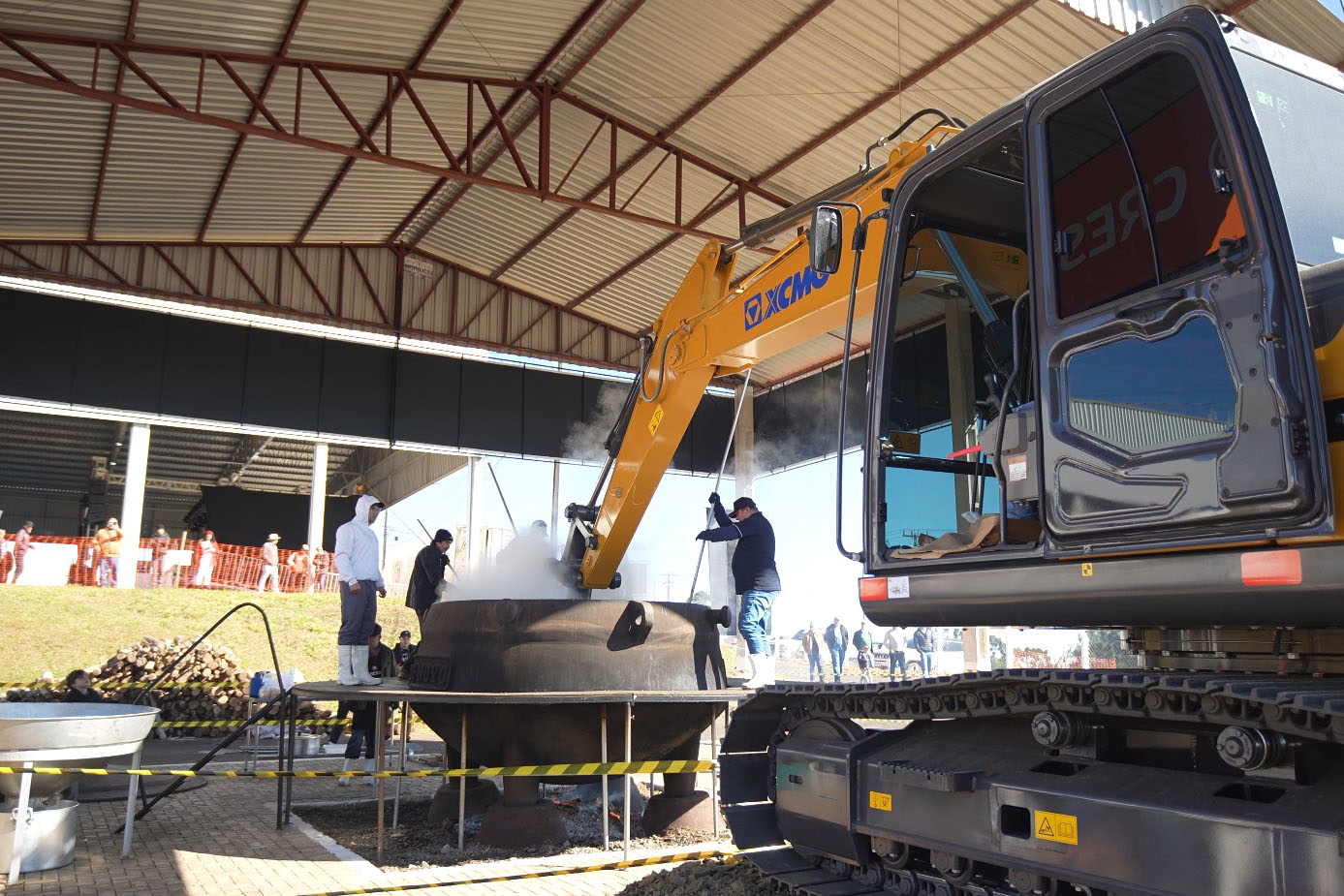 Foto: Reprodução/Secom Paraná