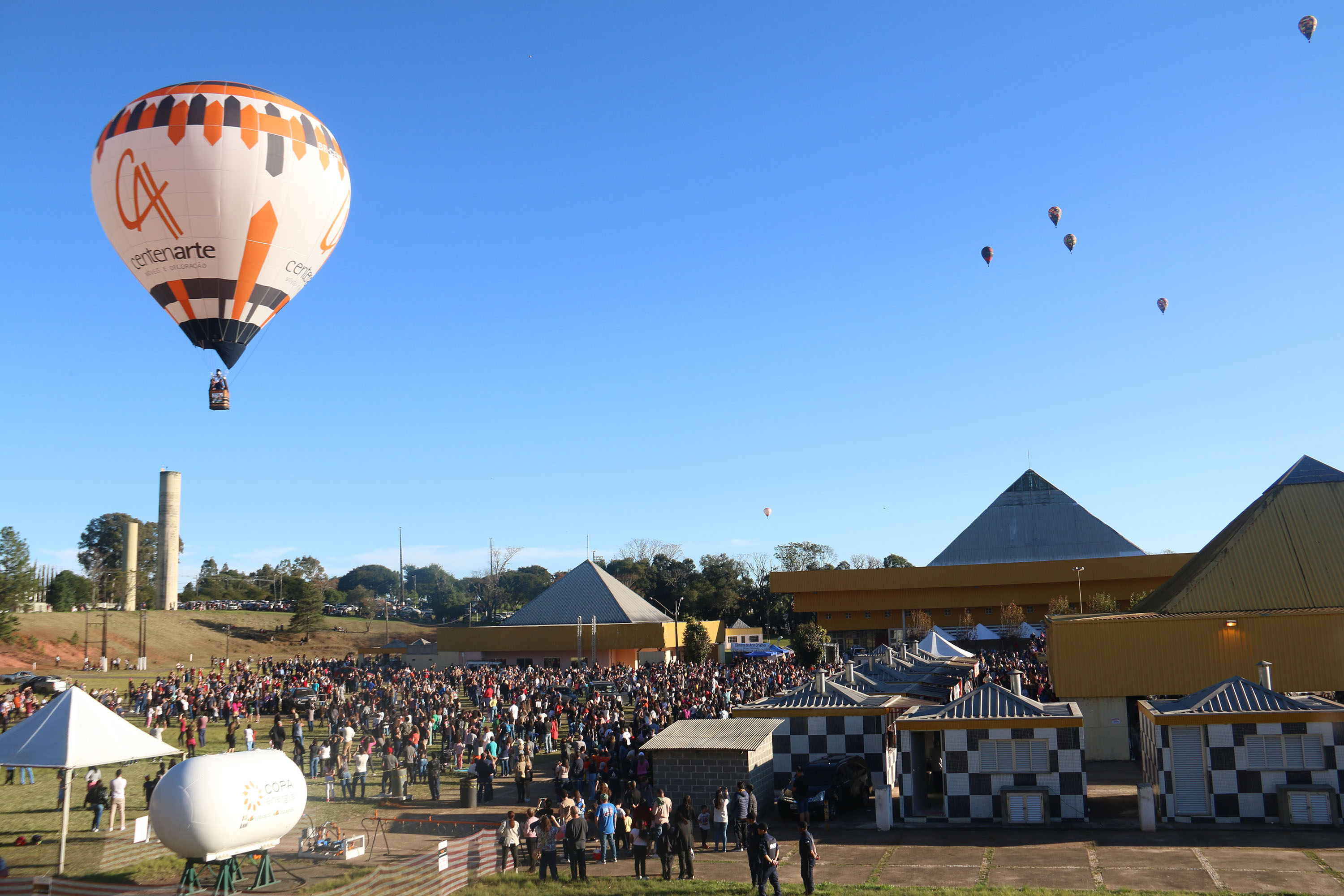 Foto: Reprodução/Secom Paraná