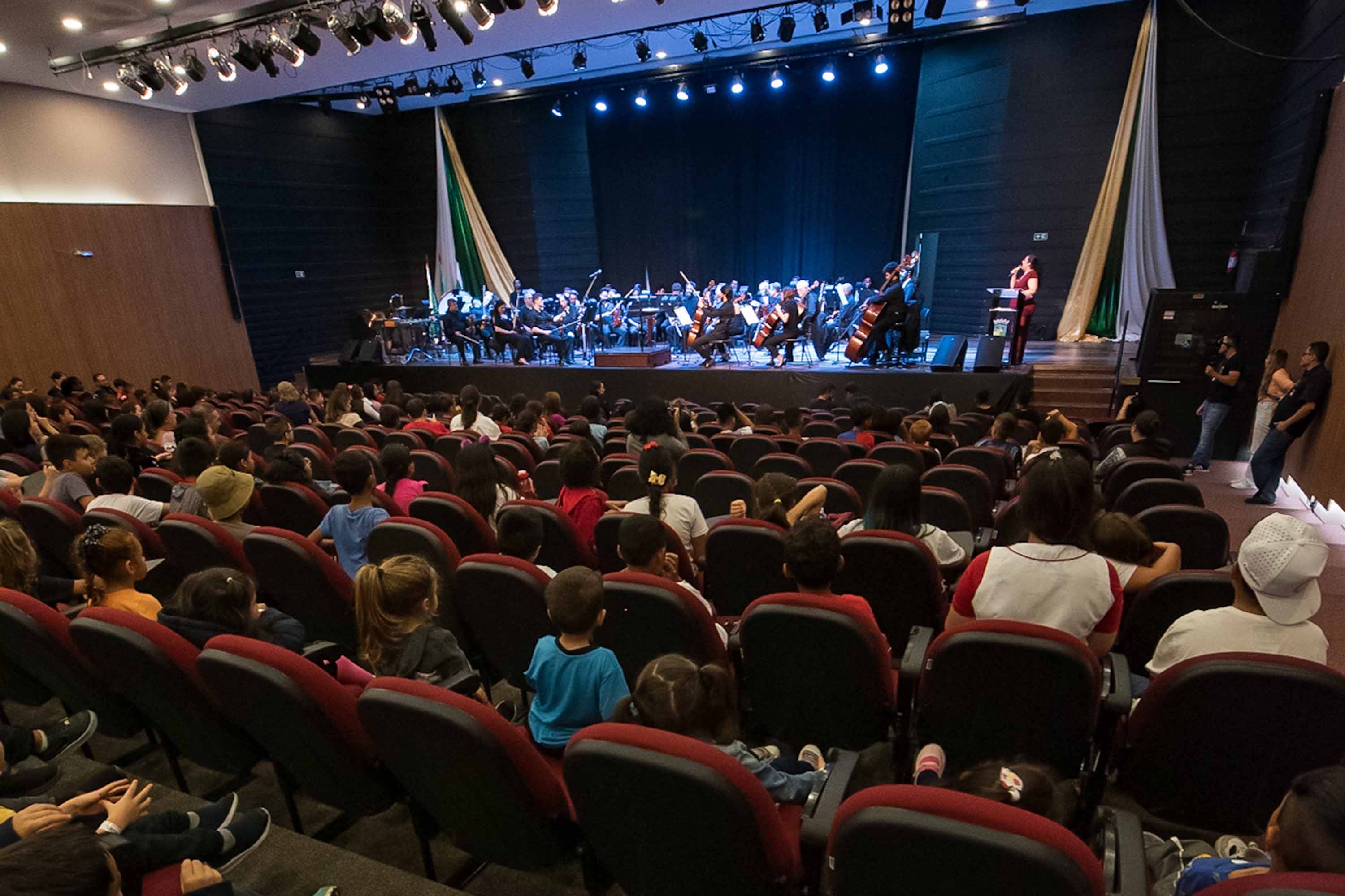 Foto: Reprodução/Secom Paraná