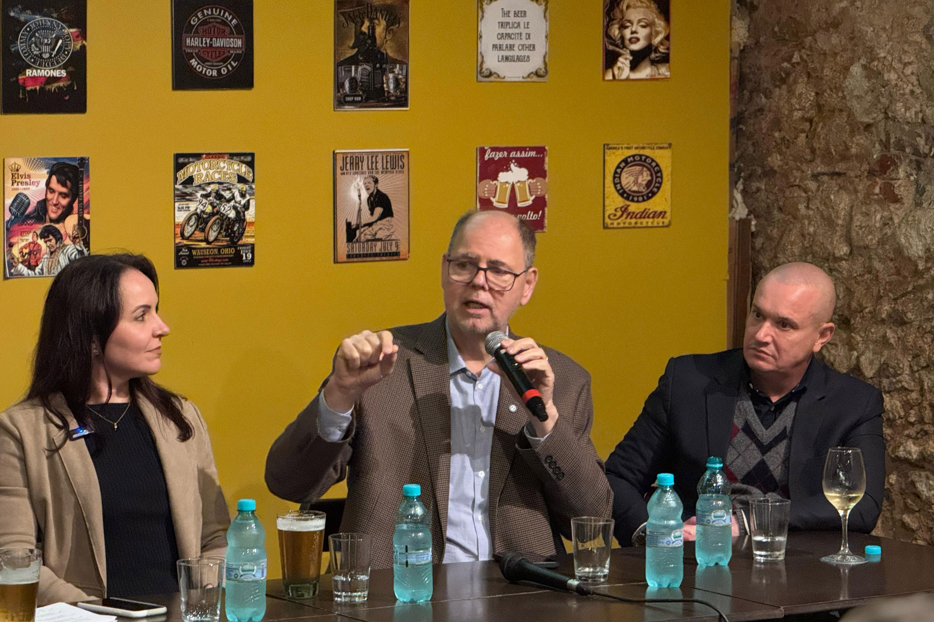 Bares do Paraná recebem festival de palestras sobre ciência e  inovação