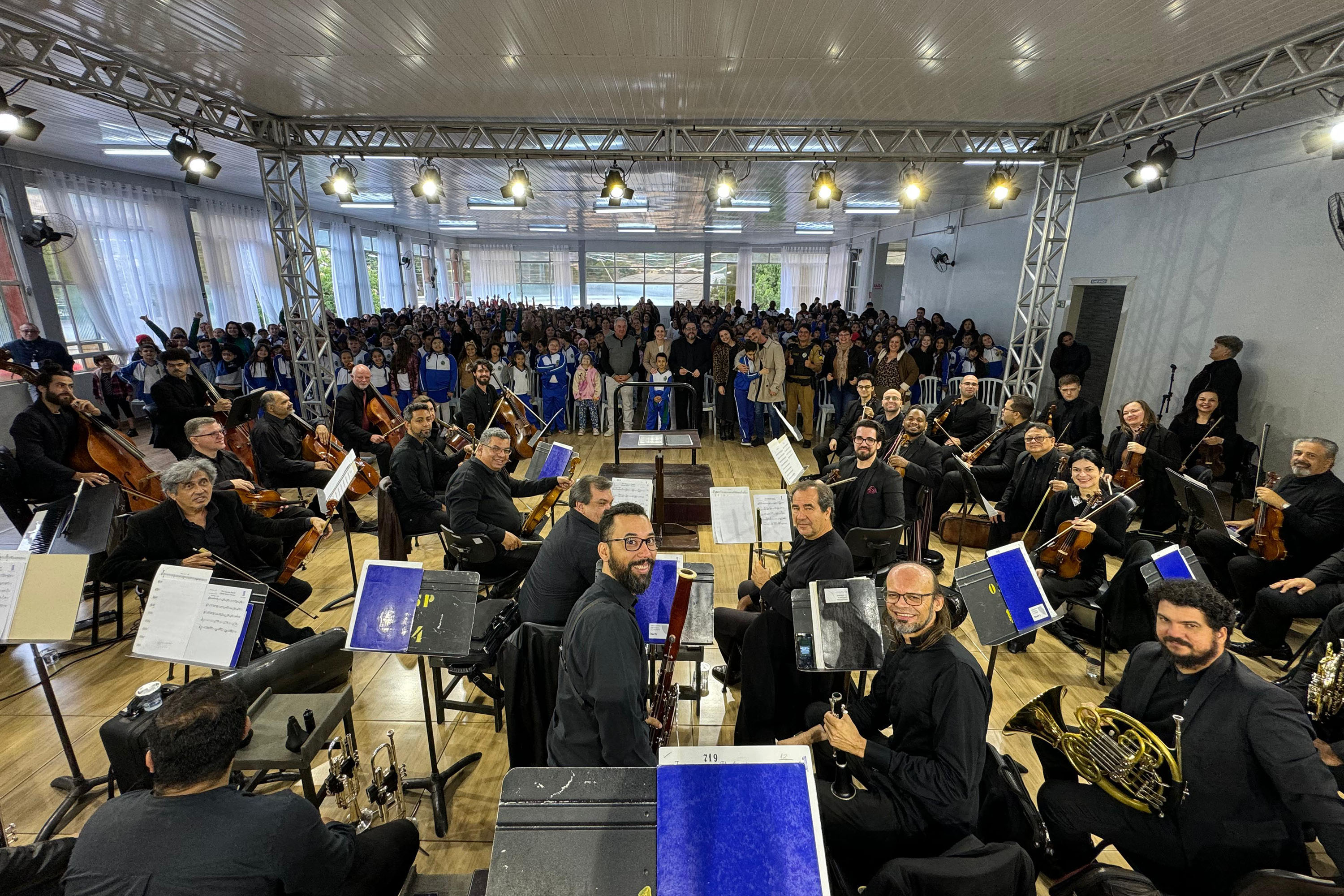 Foto: Reprodução/Secom Paraná