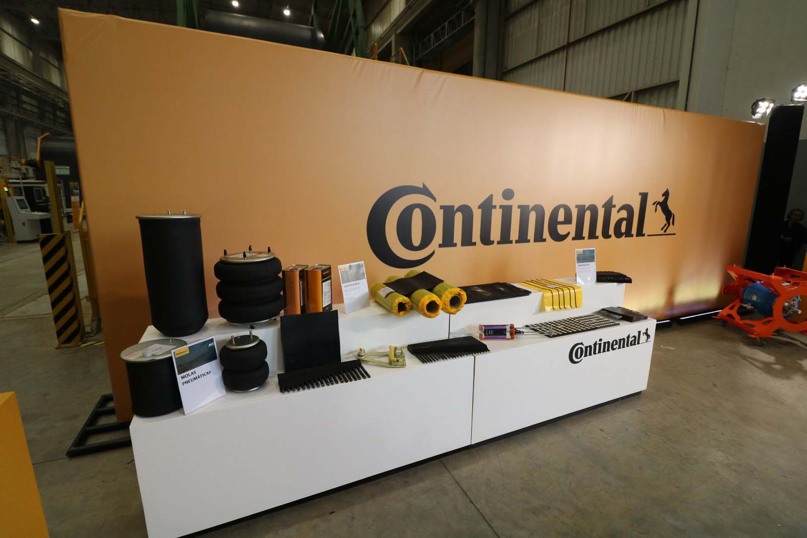 continental