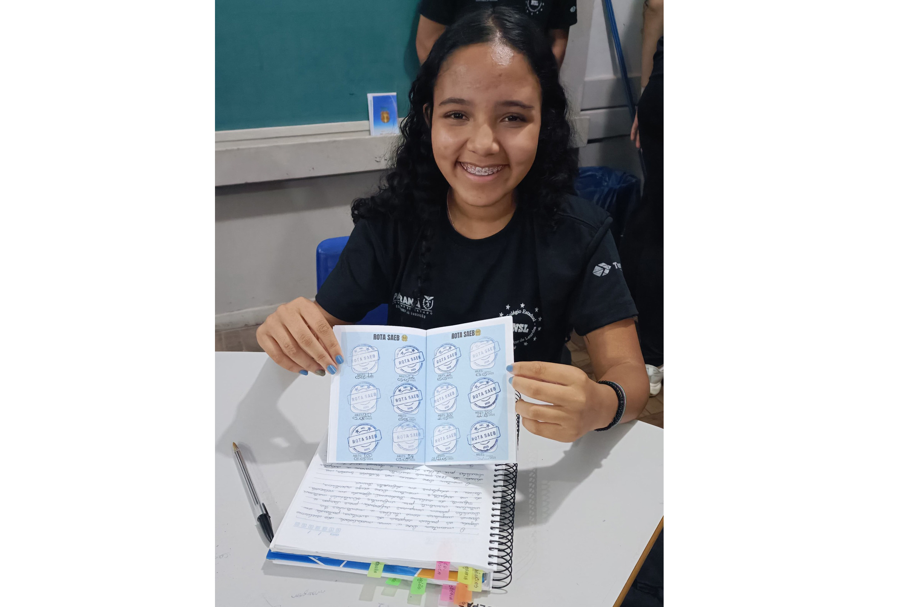 Foto: Reprodução/Secom Paraná