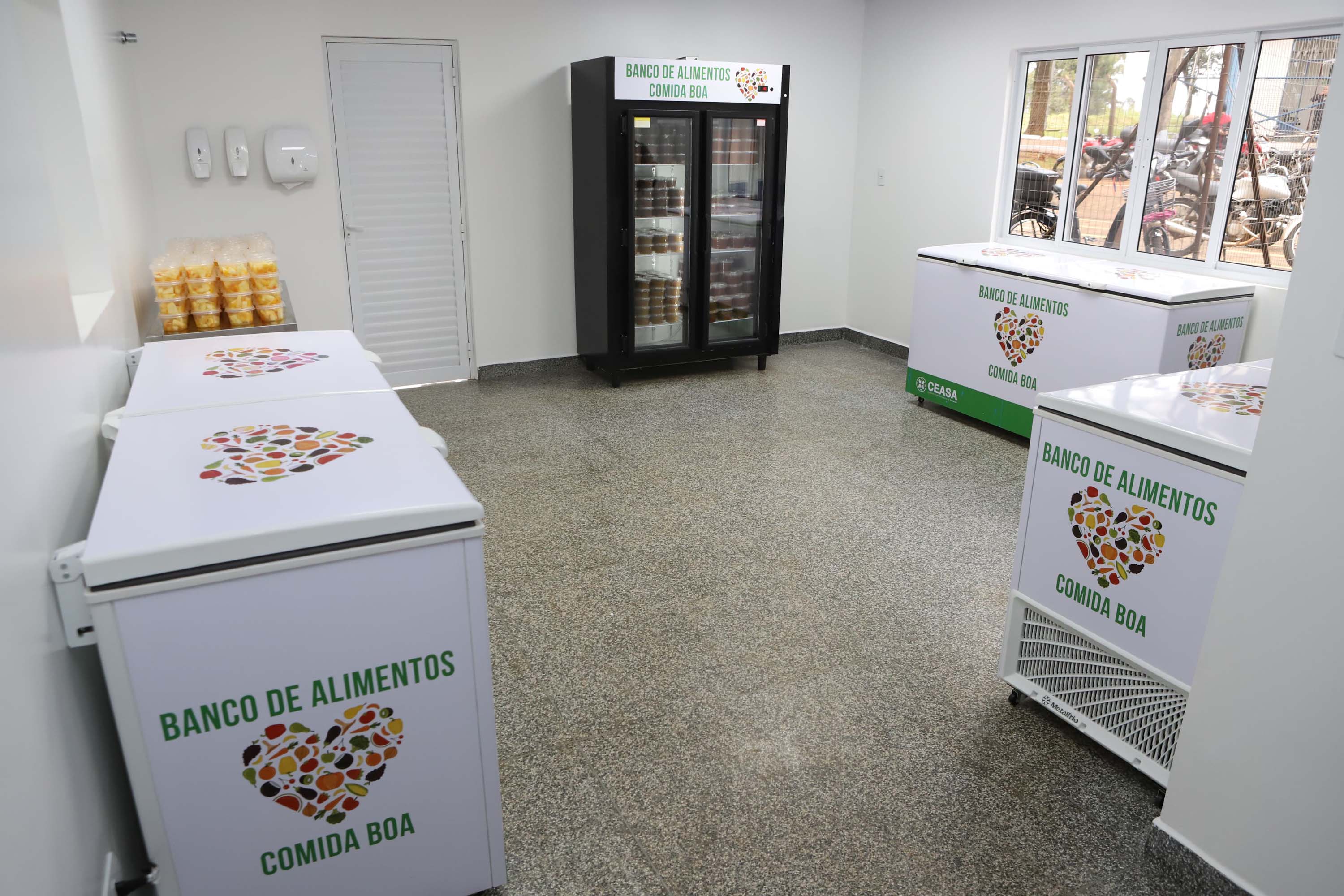 Foto: Reprodução/Secom Paraná