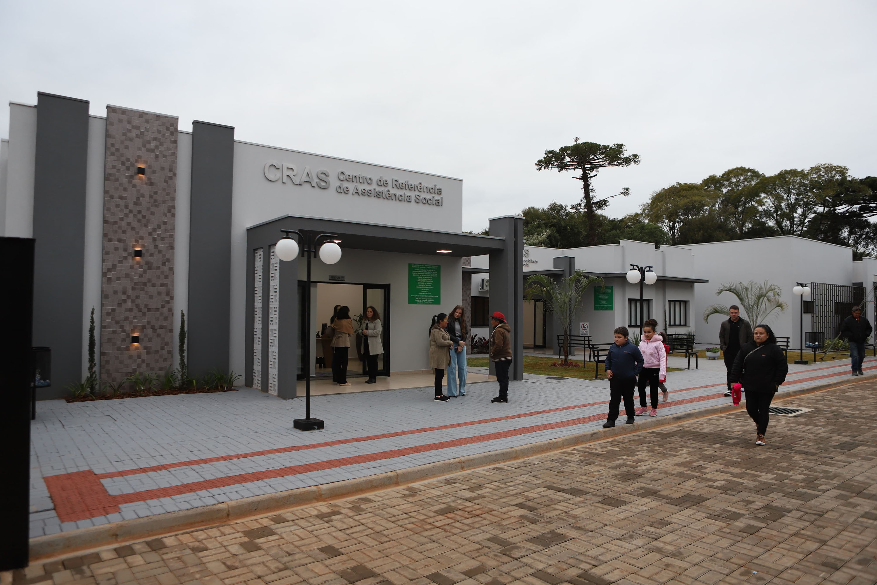 Foto: Reprodução/Secom Paraná