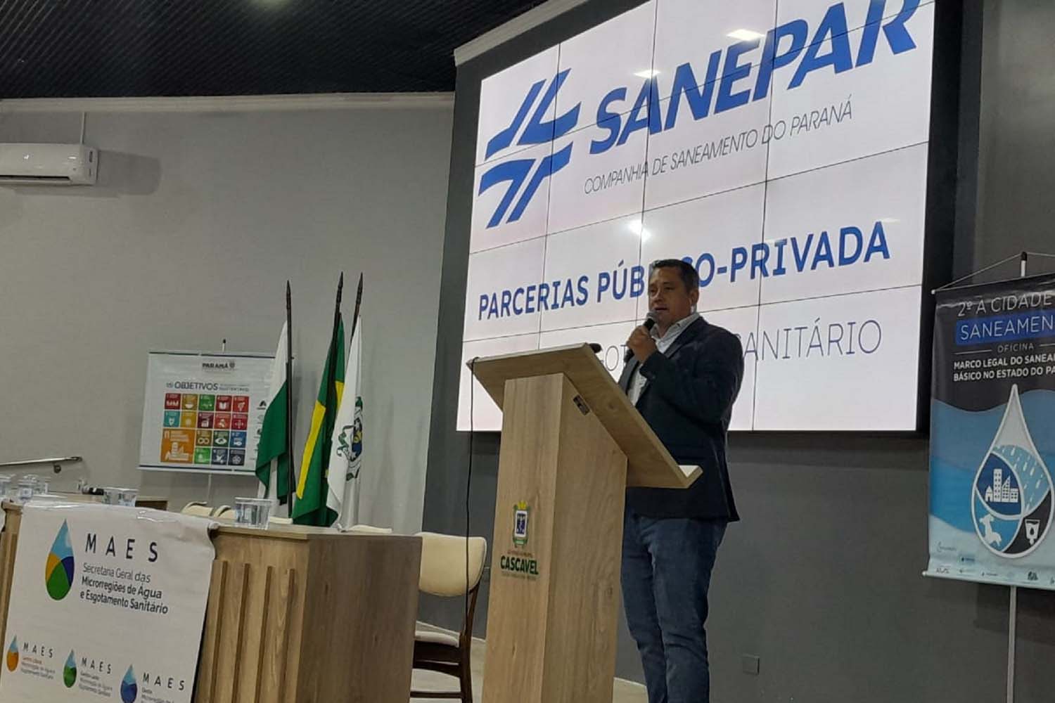 Sanepar