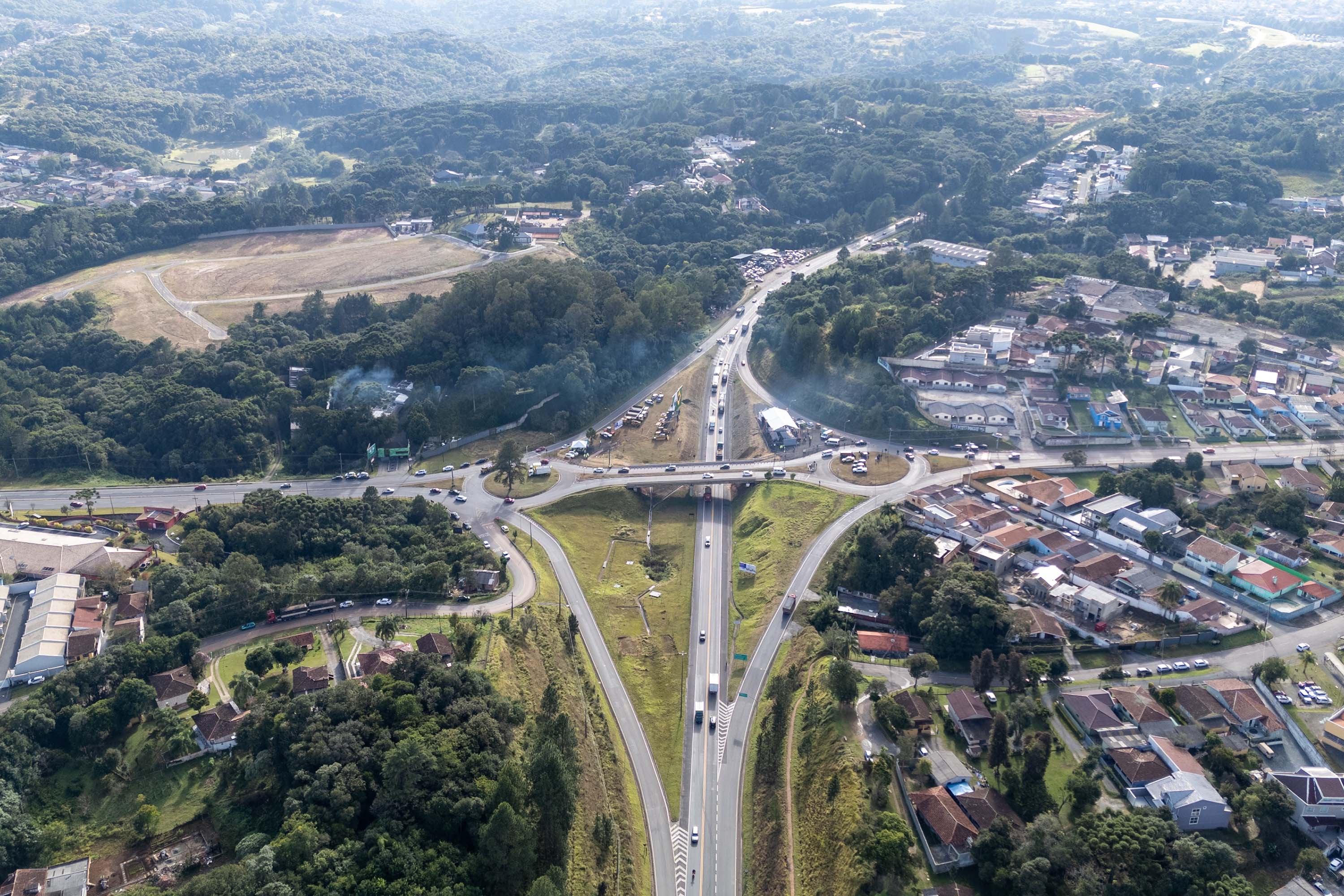 Foto: Reprodução/Secom Paraná