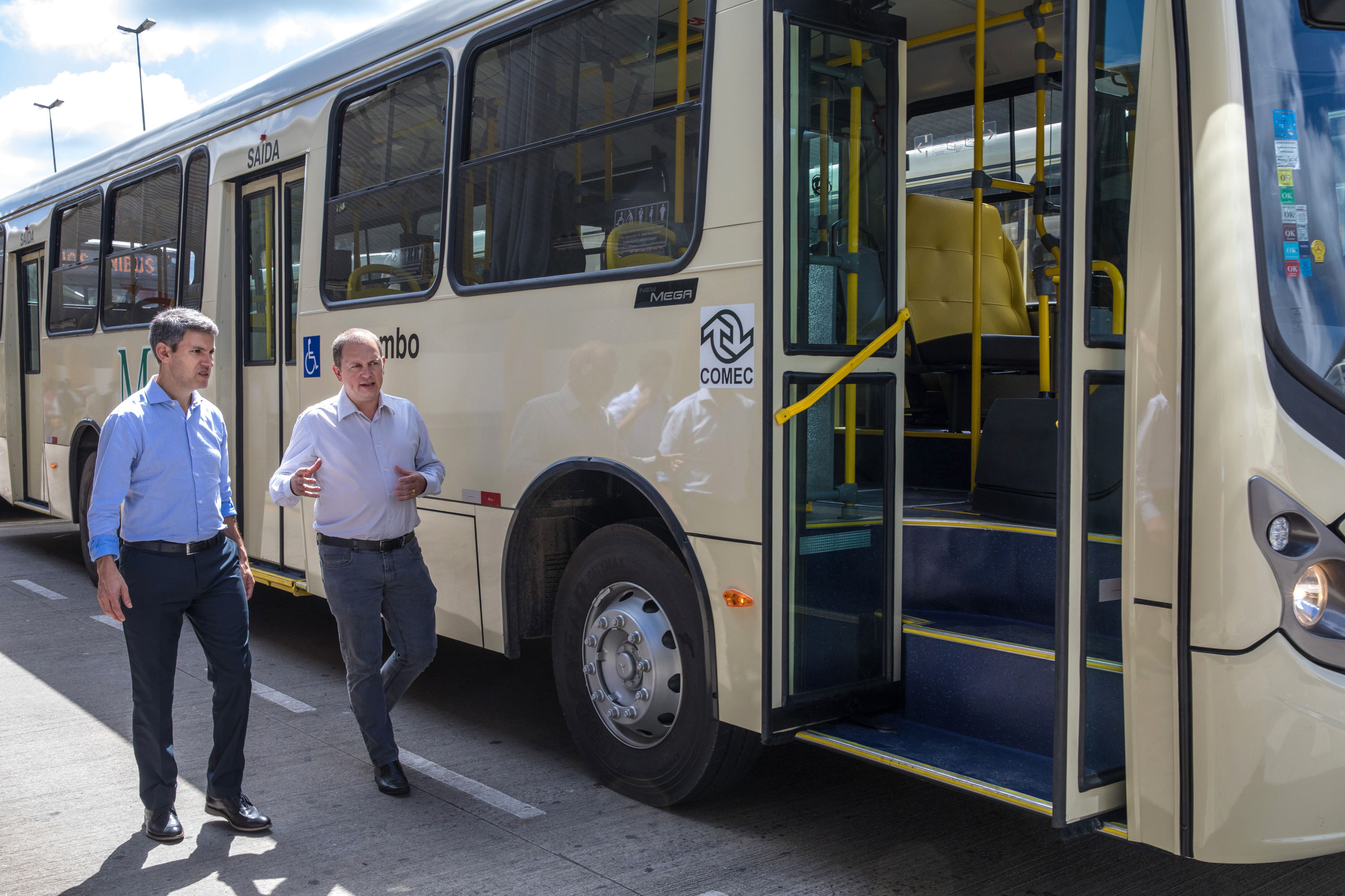 Etapa Curitiba do Circuito Angeloni provoca mudanças no trânsito e em  linhas de ônibus - Prefeitura de Curitiba