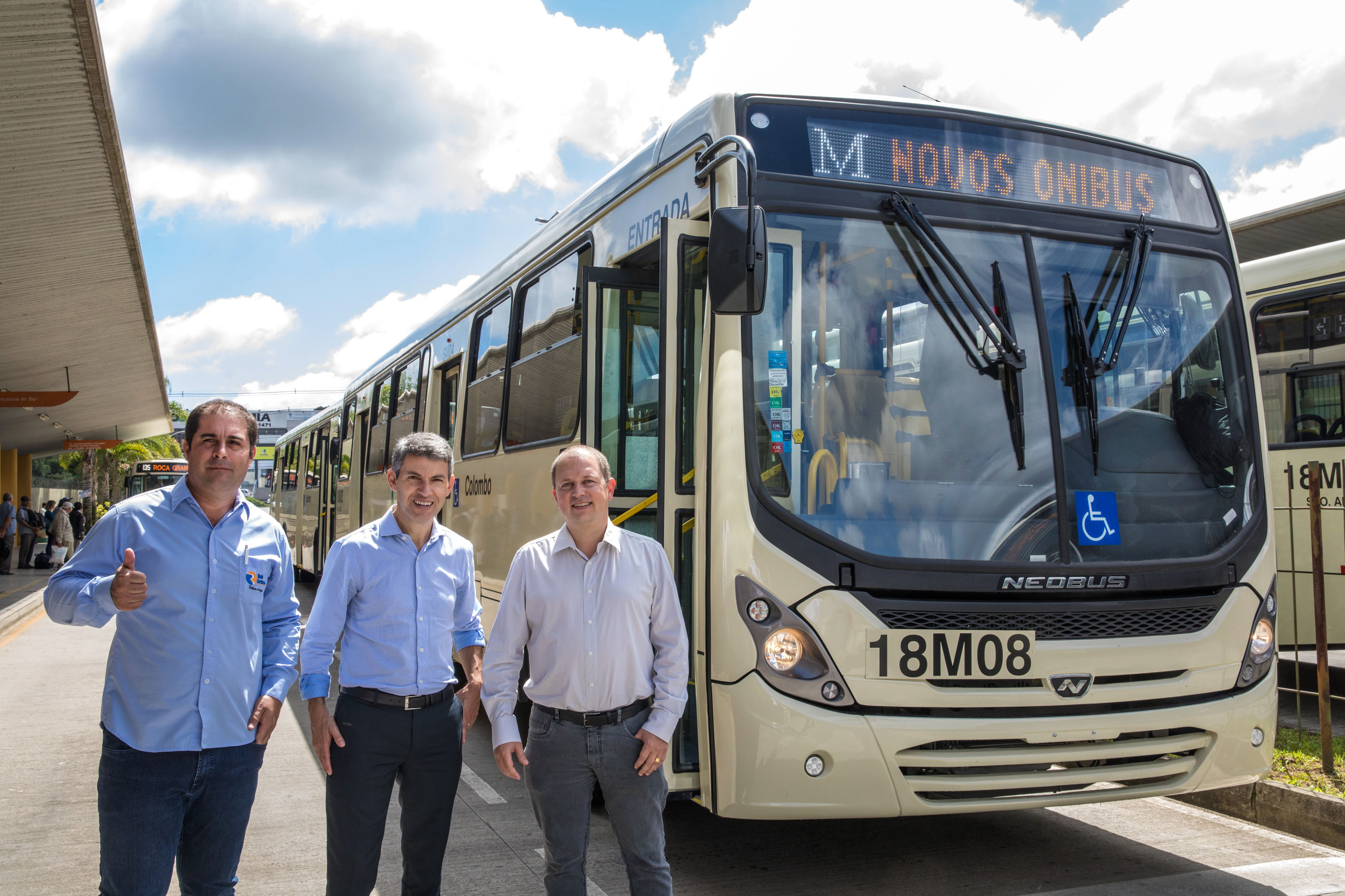 Etapa Curitiba do Circuito Angeloni provoca mudanças no trânsito e em  linhas de ônibus - Prefeitura de Curitiba