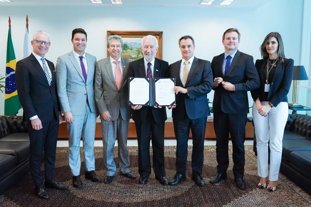 INOVAÇÃO - Juiz auxiliar da presidência do TJRR apresenta projeto