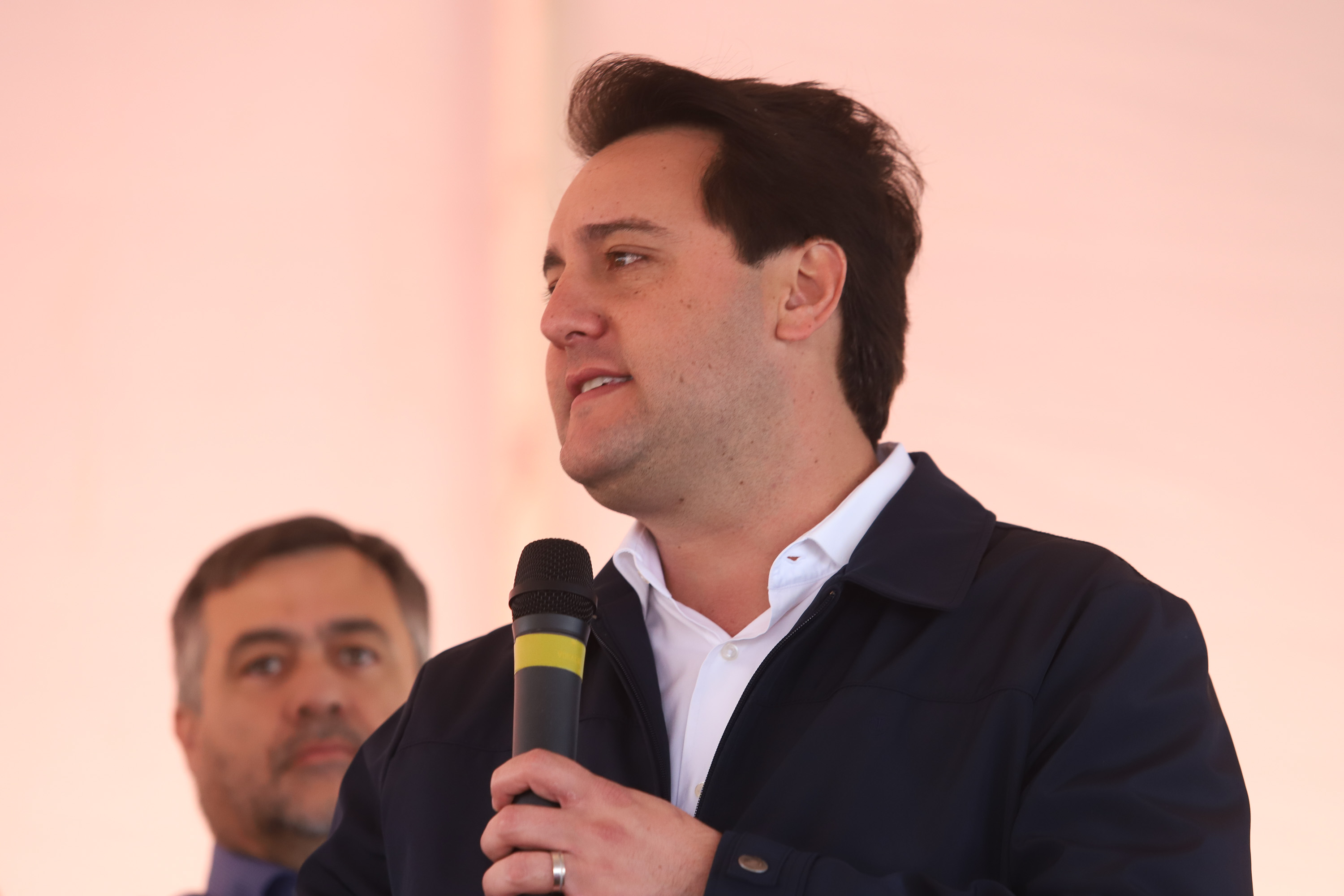O município de Apucarana, no Vale do Ivaí, Norte do Paraná, vai investir R$ 3,07 milhões na pavimentação da Rua Cristiano Kussmaul, no Jardim Interlagos