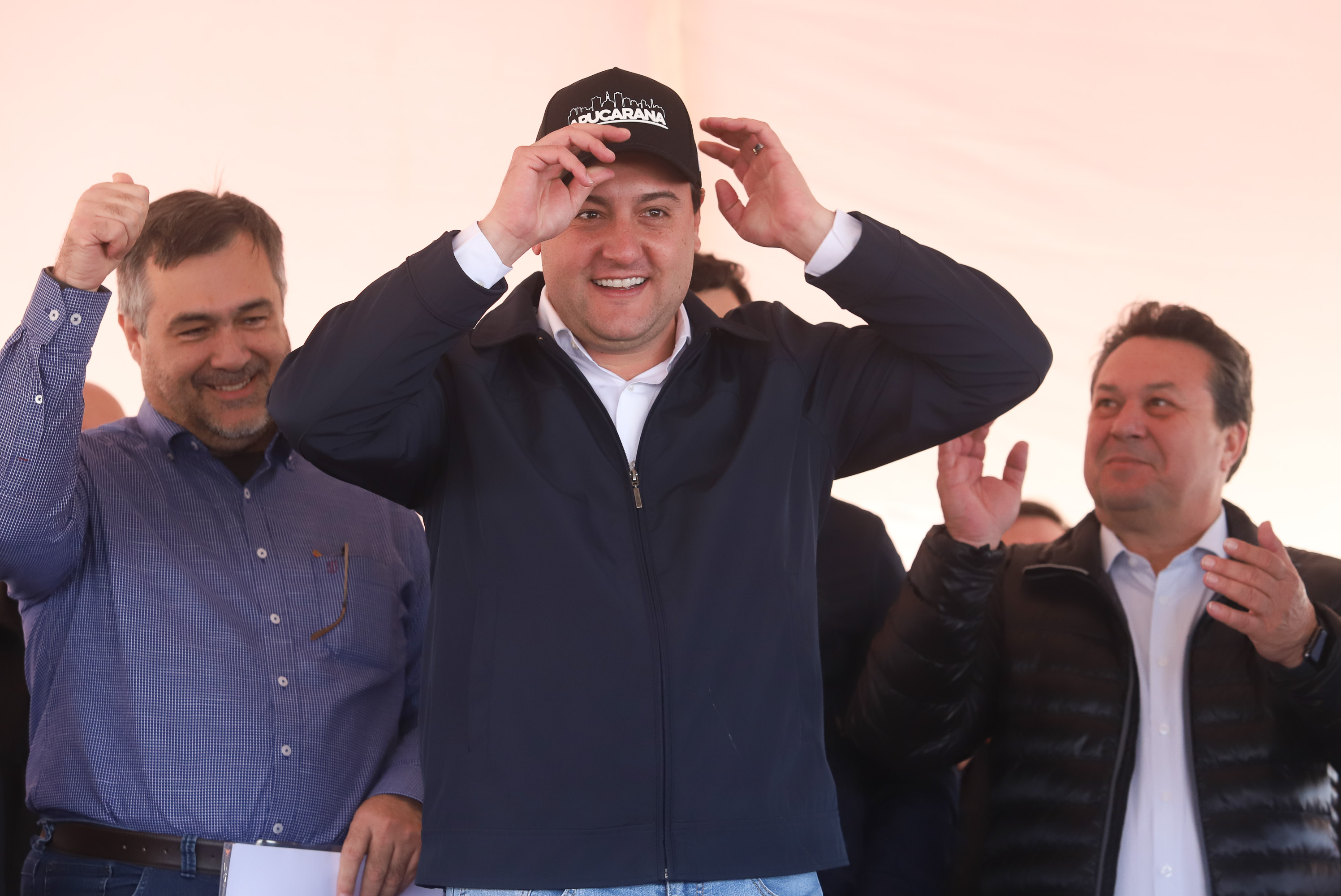 O município de Apucarana, no Vale do Ivaí, Norte do Paraná, vai investir R$ 3,07 milhões na pavimentação da Rua Cristiano Kussmaul, no Jardim Interlagos