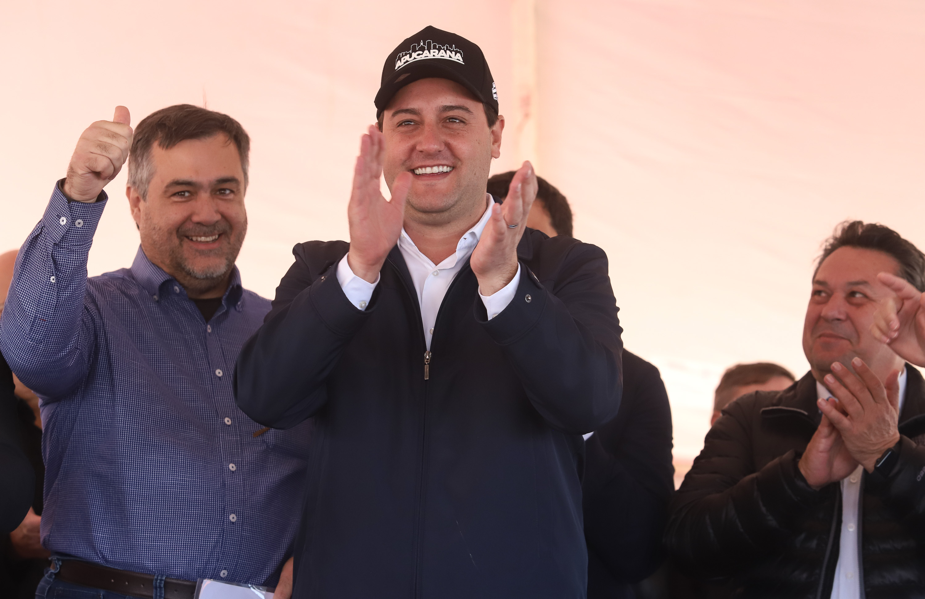 O município de Apucarana, no Vale do Ivaí, Norte do Paraná, vai investir R$ 3,07 milhões na pavimentação da Rua Cristiano Kussmaul, no Jardim Interlagos