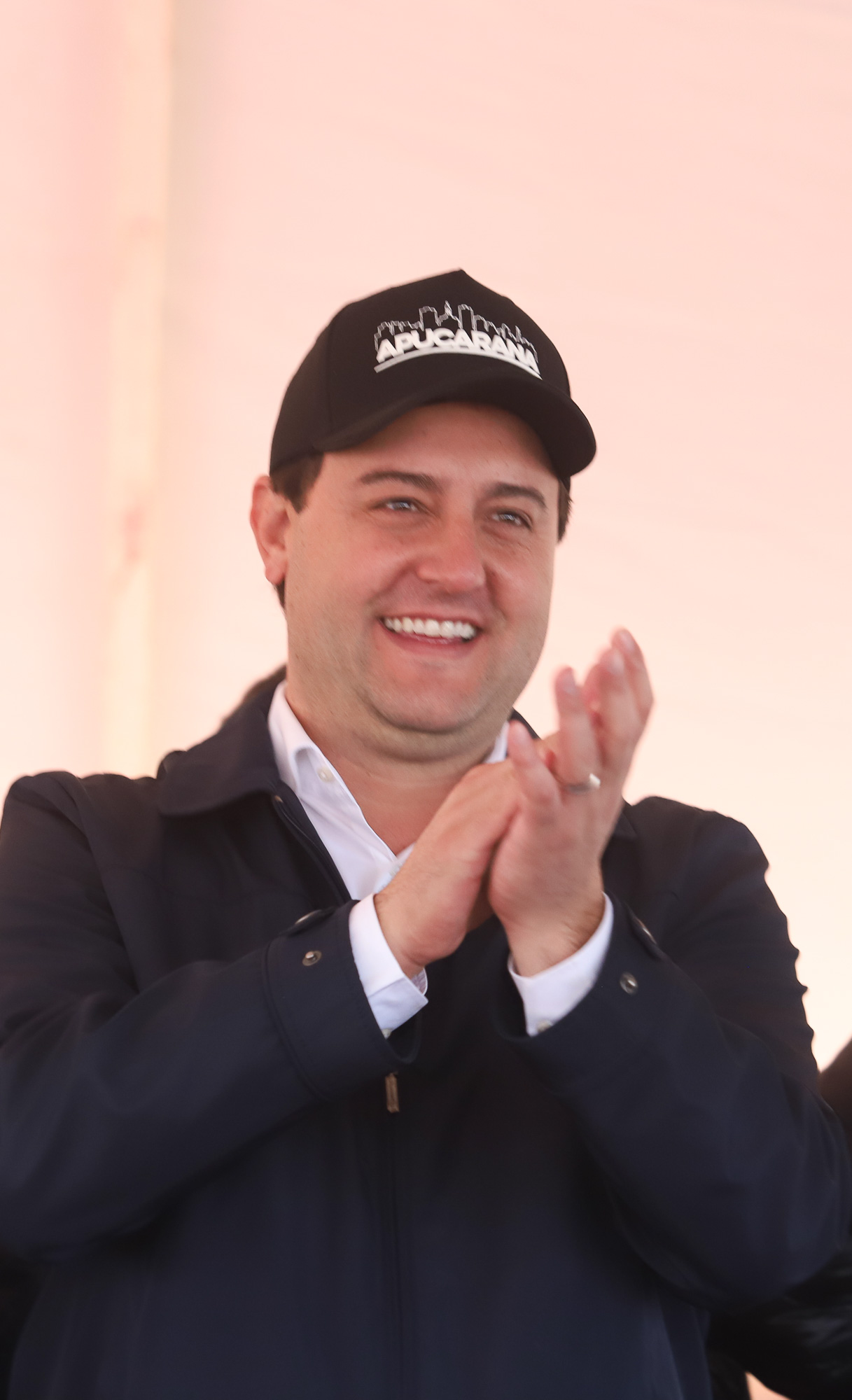 O município de Apucarana, no Vale do Ivaí, Norte do Paraná, vai investir R$ 3,07 milhões na pavimentação da Rua Cristiano Kussmaul, no Jardim Interlagos