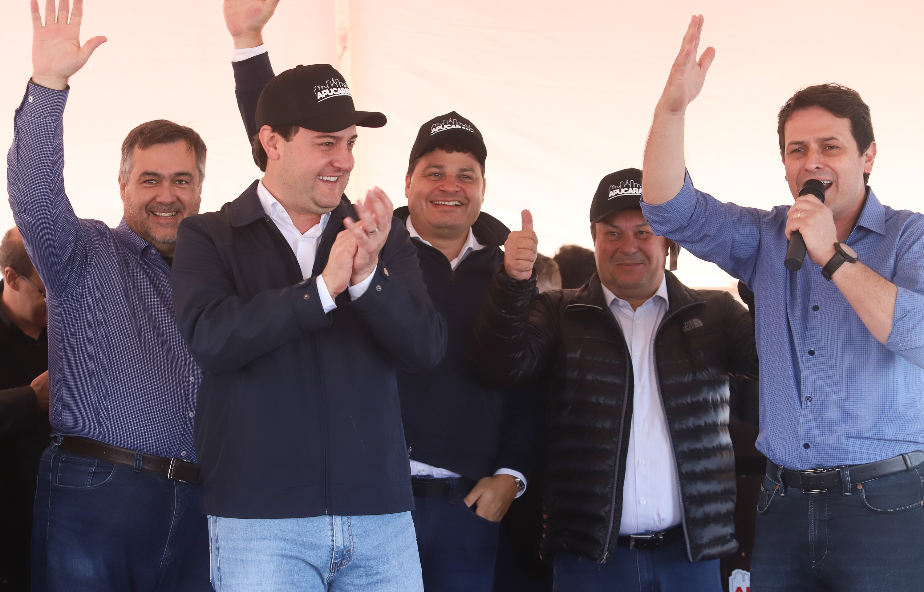 O município de Apucarana, no Vale do Ivaí, Norte do Paraná, vai investir R$ 3,07 milhões na pavimentação da Rua Cristiano Kussmaul, no Jardim Interlagos
