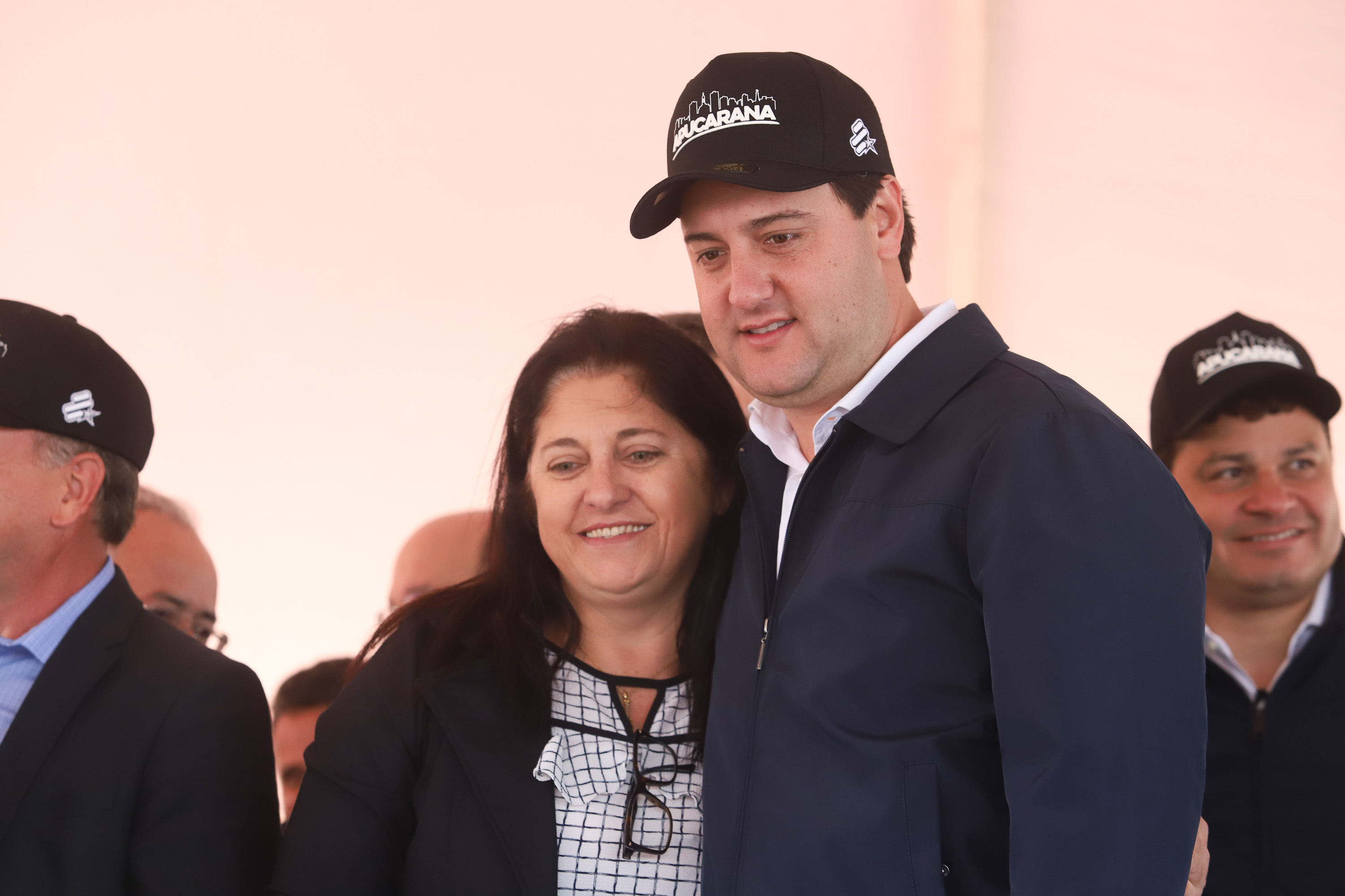 O município de Apucarana, no Vale do Ivaí, Norte do Paraná, vai investir R$ 3,07 milhões na pavimentação da Rua Cristiano Kussmaul, no Jardim Interlagos