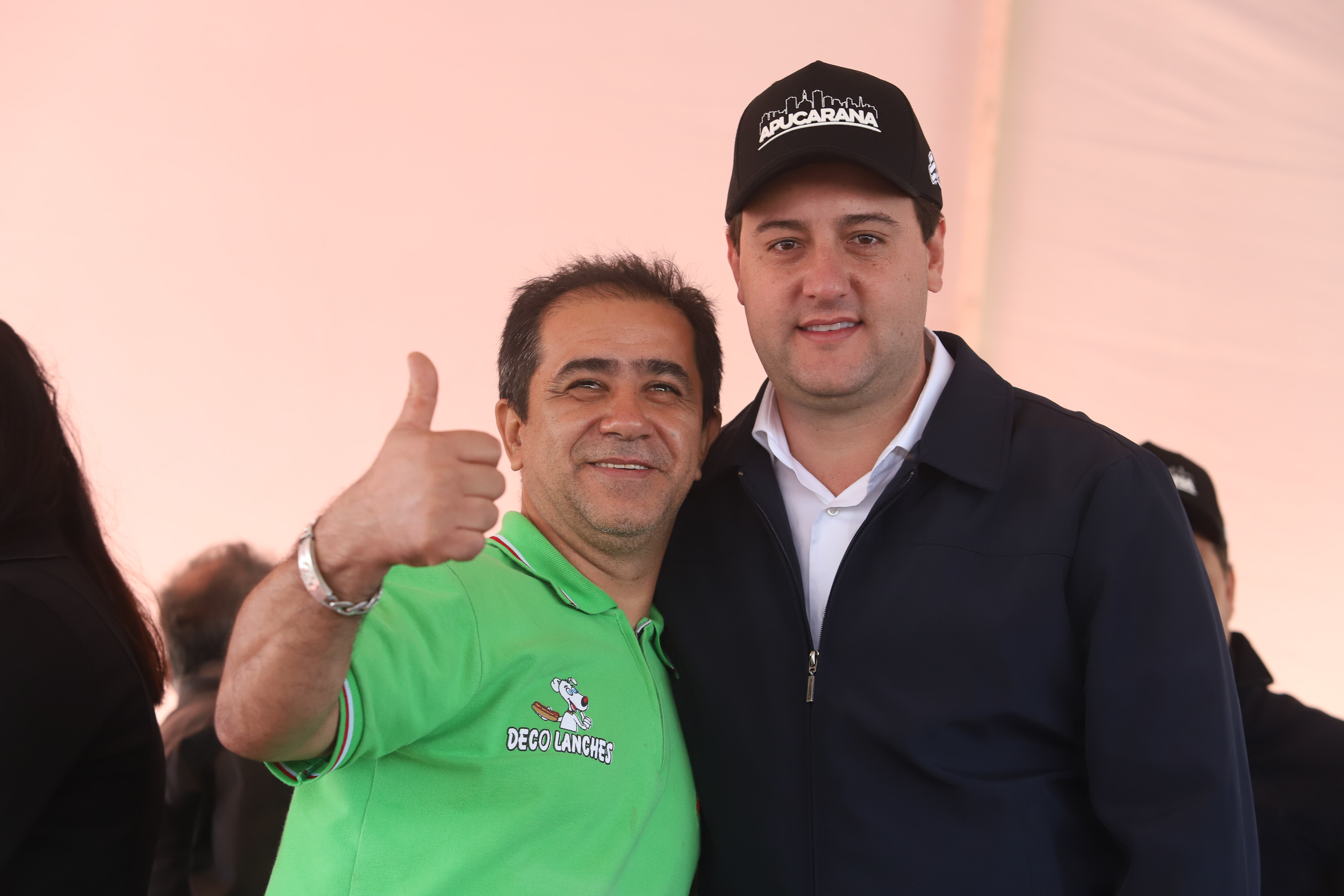 O município de Apucarana, no Vale do Ivaí, Norte do Paraná, vai investir R$ 3,07 milhões na pavimentação da Rua Cristiano Kussmaul, no Jardim Interlagos