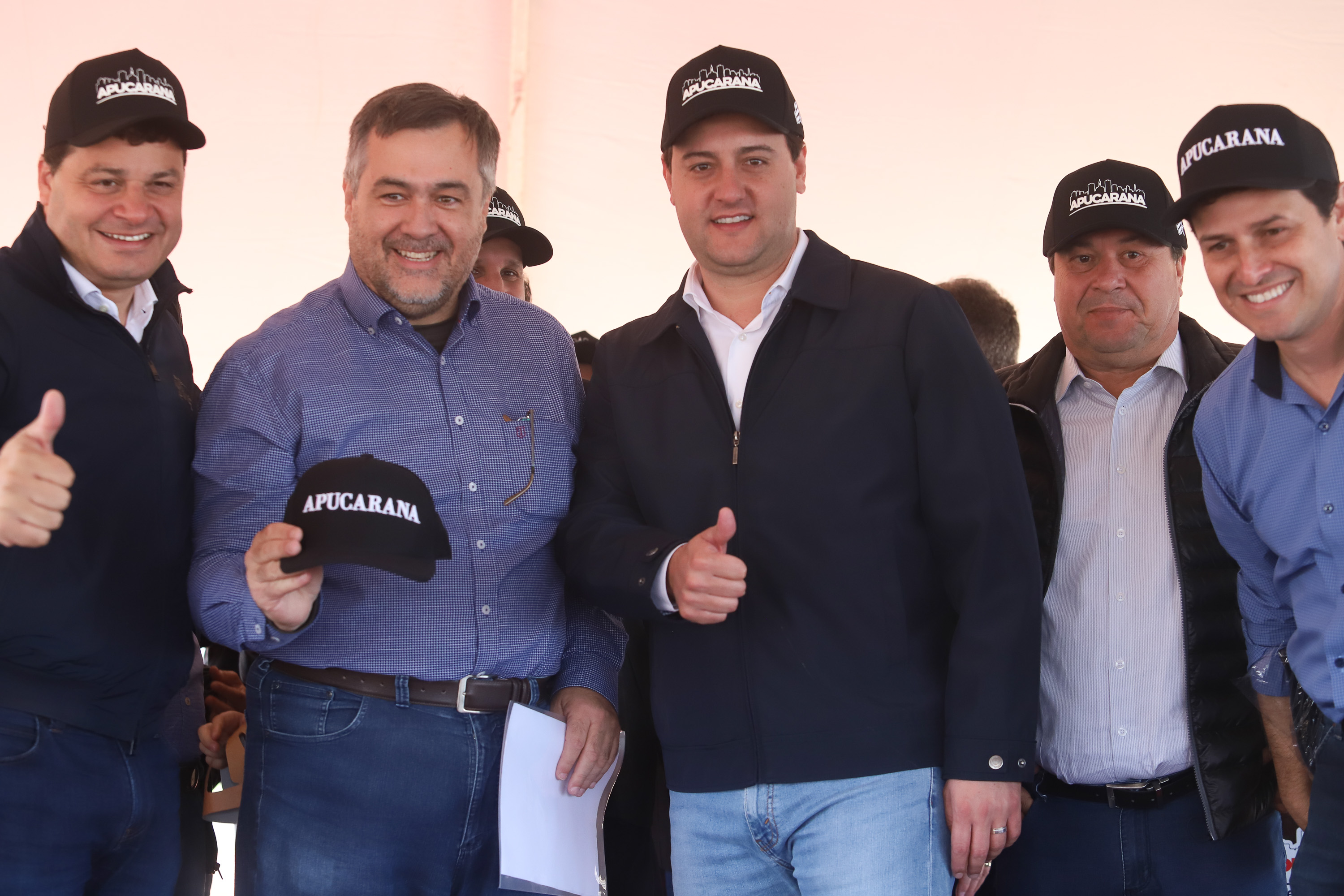 O município de Apucarana, no Vale do Ivaí, Norte do Paraná, vai investir R$ 3,07 milhões na pavimentação da Rua Cristiano Kussmaul, no Jardim Interlagos